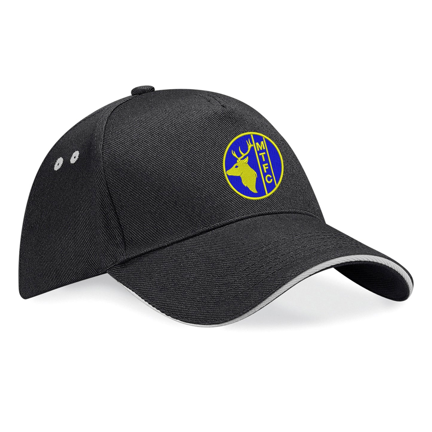 Retro Mansfield 1984 Baseball Cap