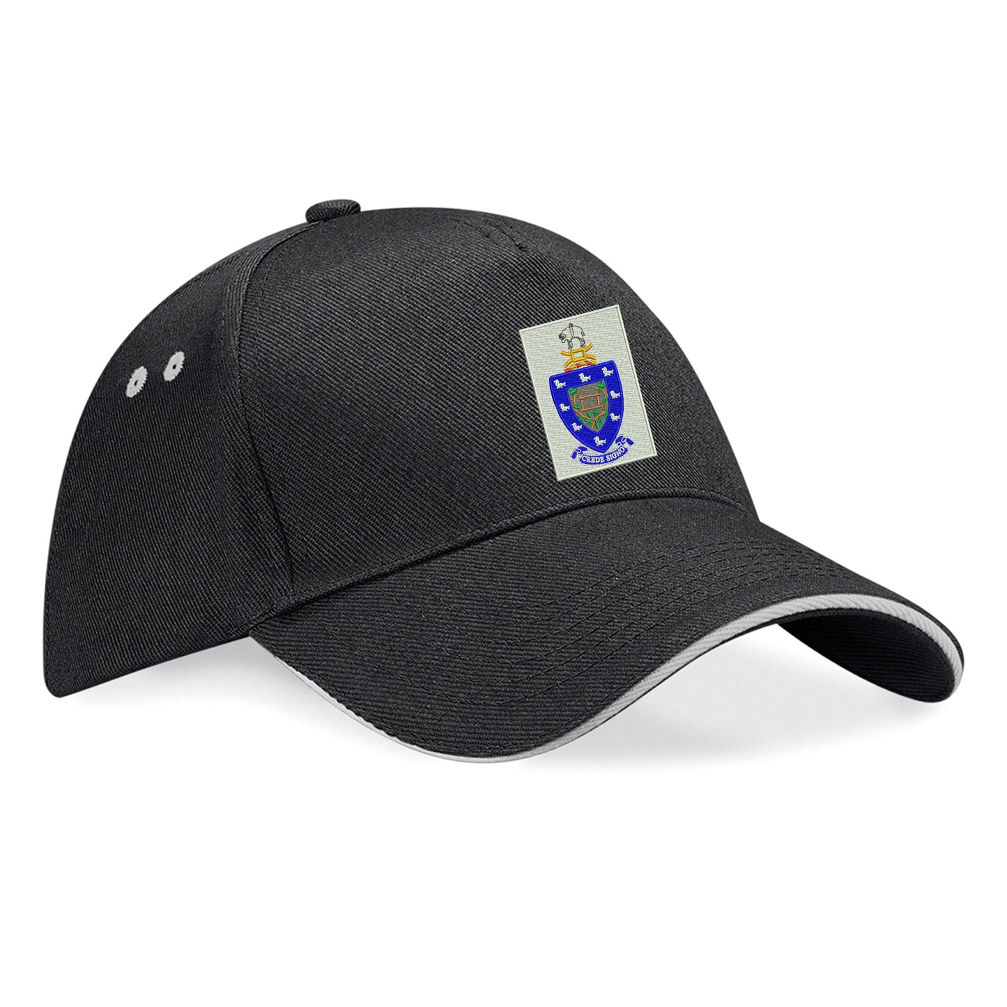Retro Rochdale 1961 Baseball Cap