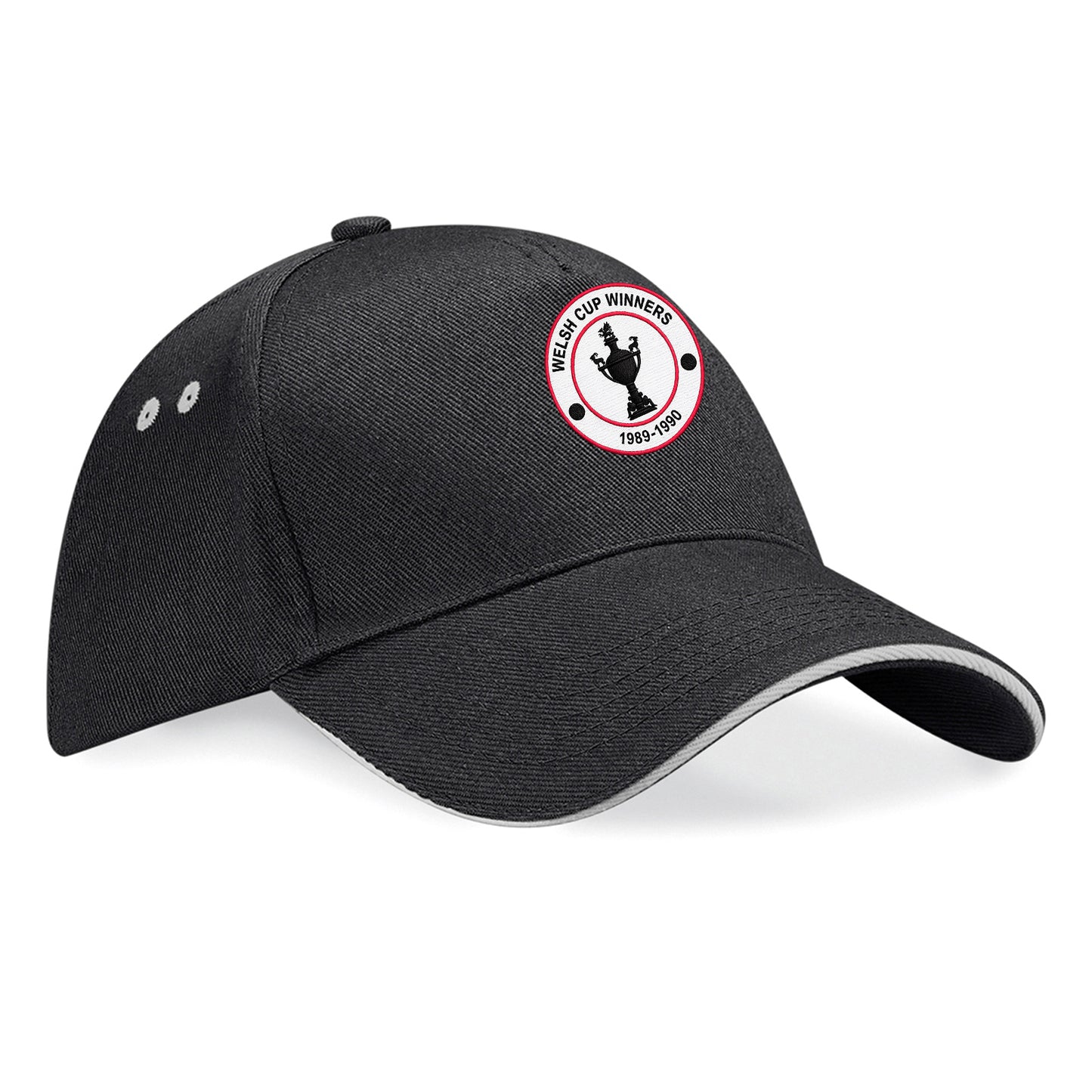 Vintage Hereford United Baseball Cap