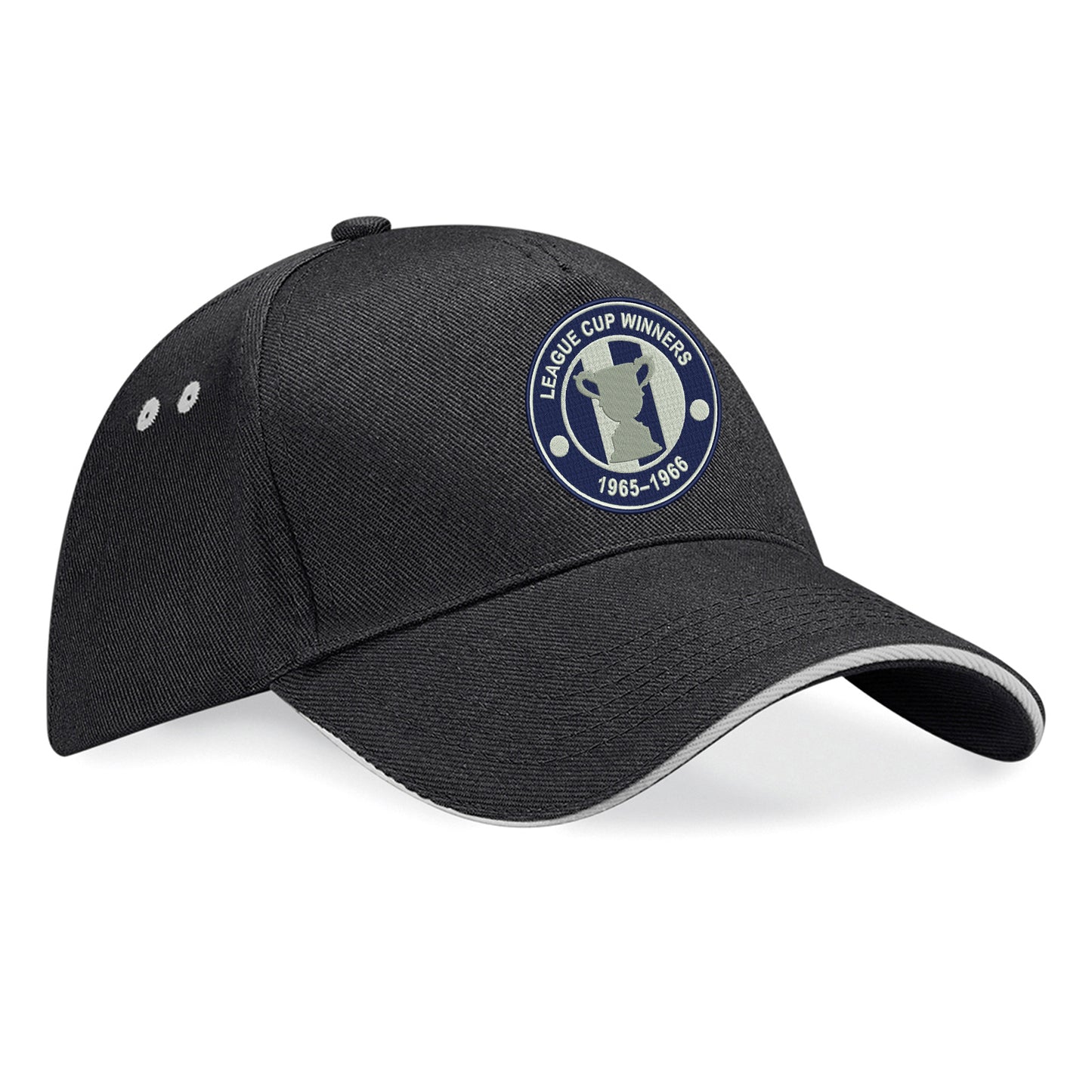 West Brom League Cup Baseball Cap