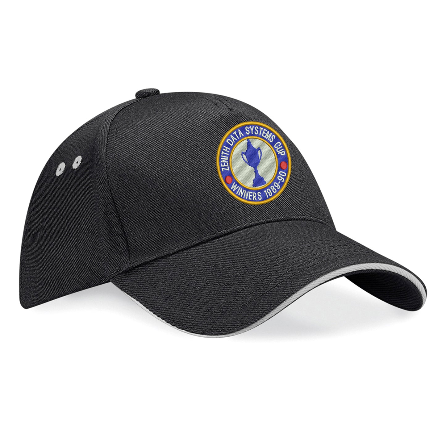 Chelsea Full Members Cup Baseball Cap