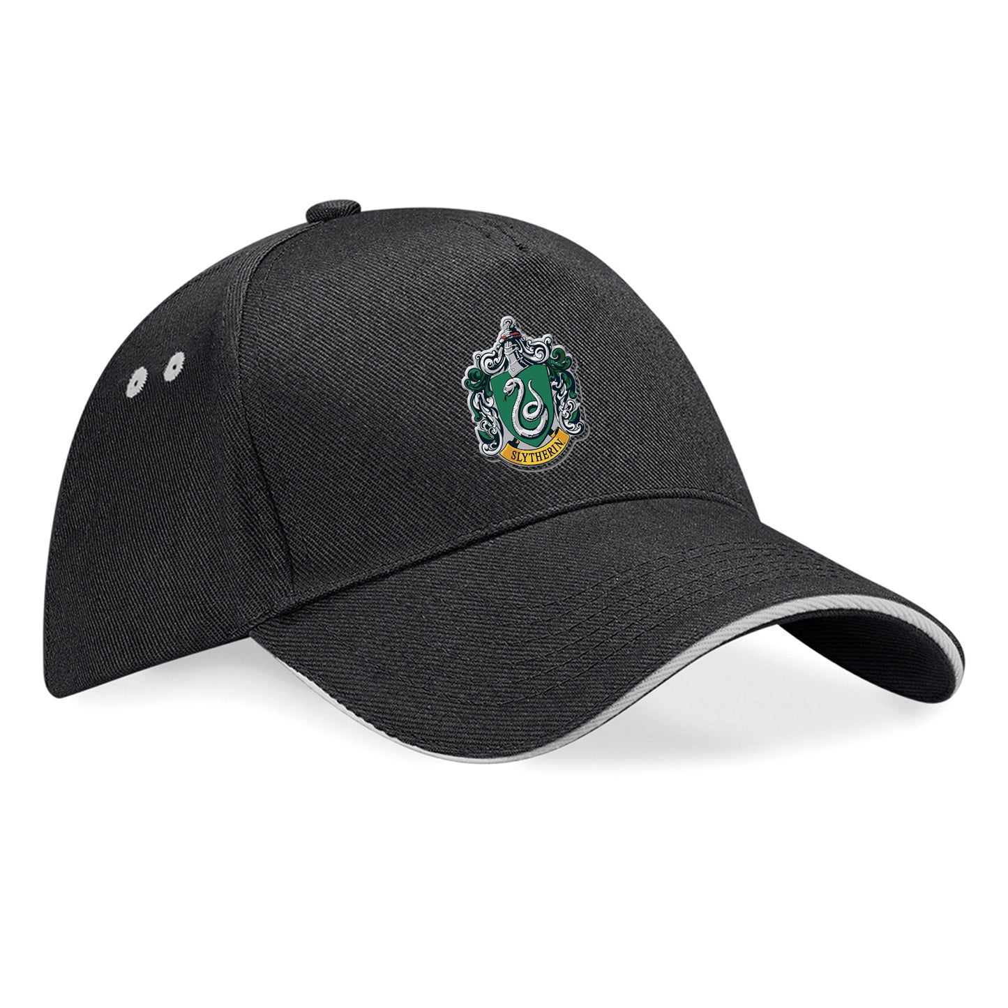 Slytherin House Baseball Cap