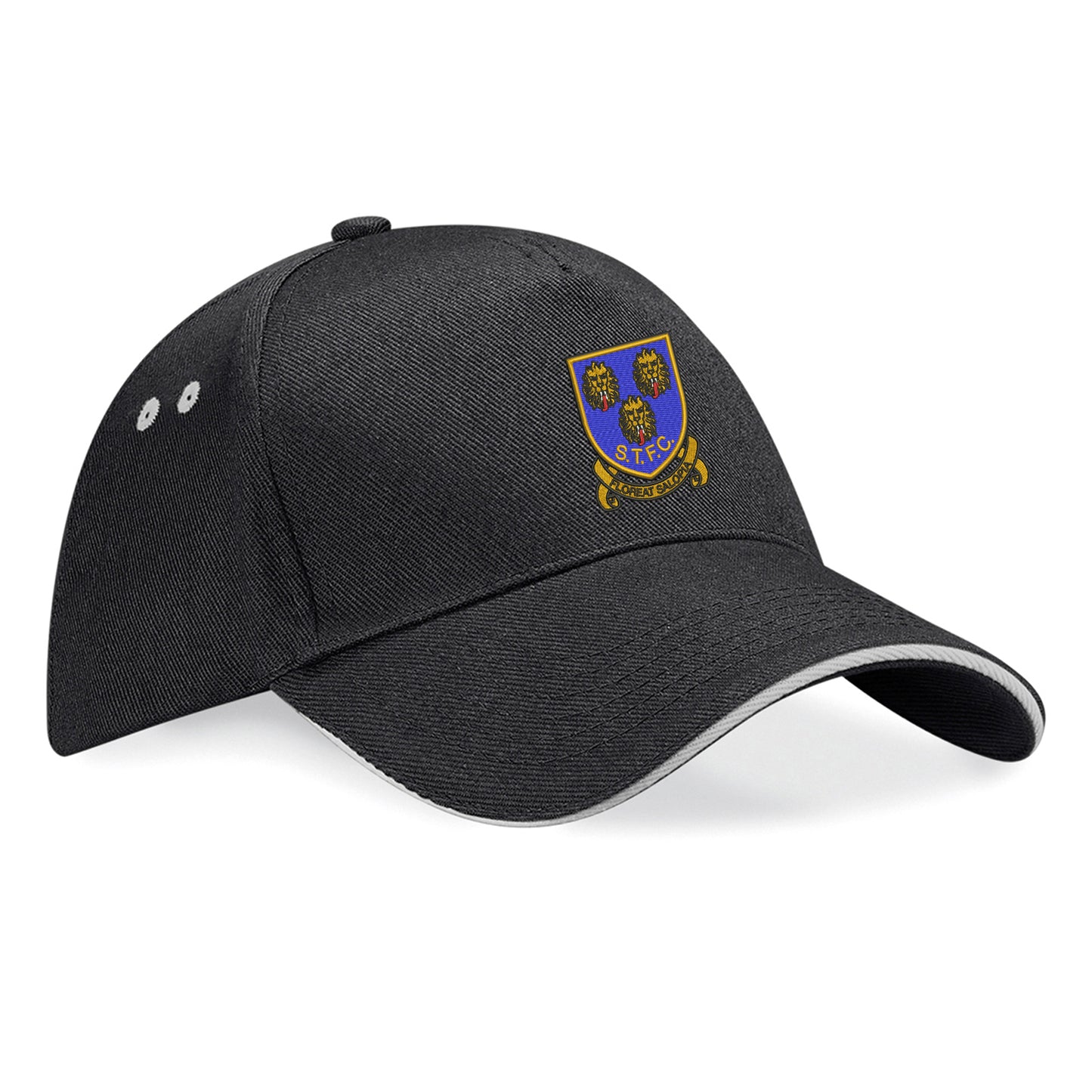 Retro Shrewsbury 1993 Baseball Cap