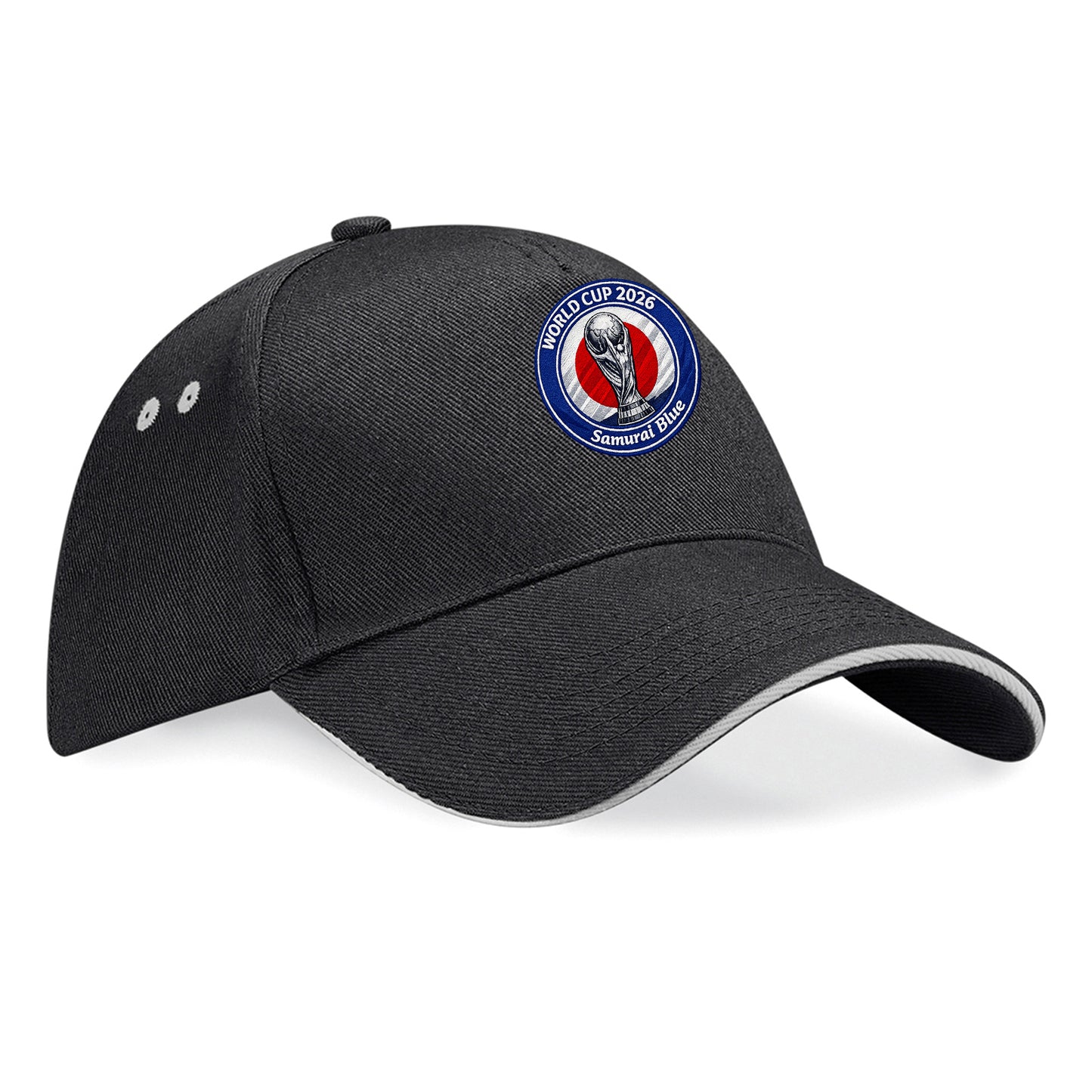 Japan World Cup 2026 Baseball Cap