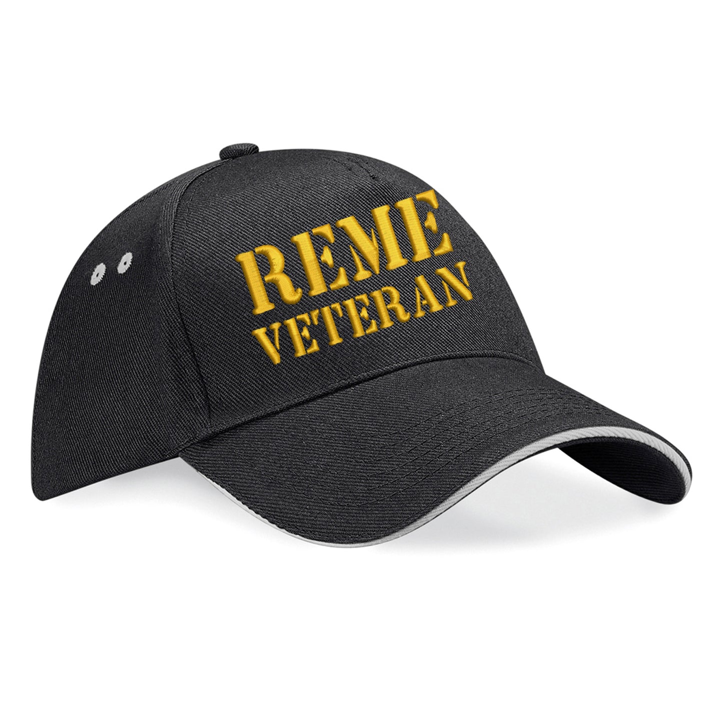 REME Veteran Baseball Cap