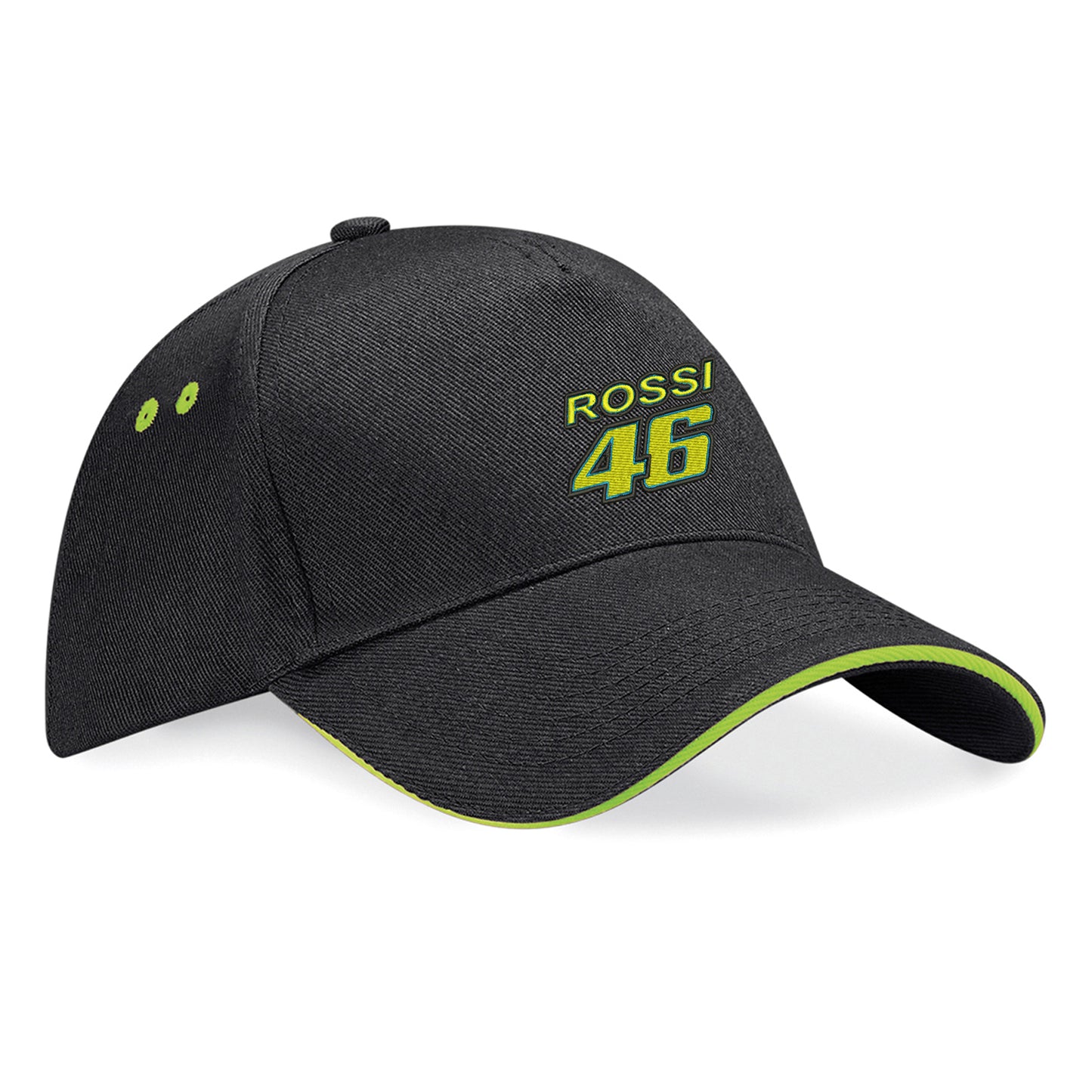 Rossi 46 Baseball Cap