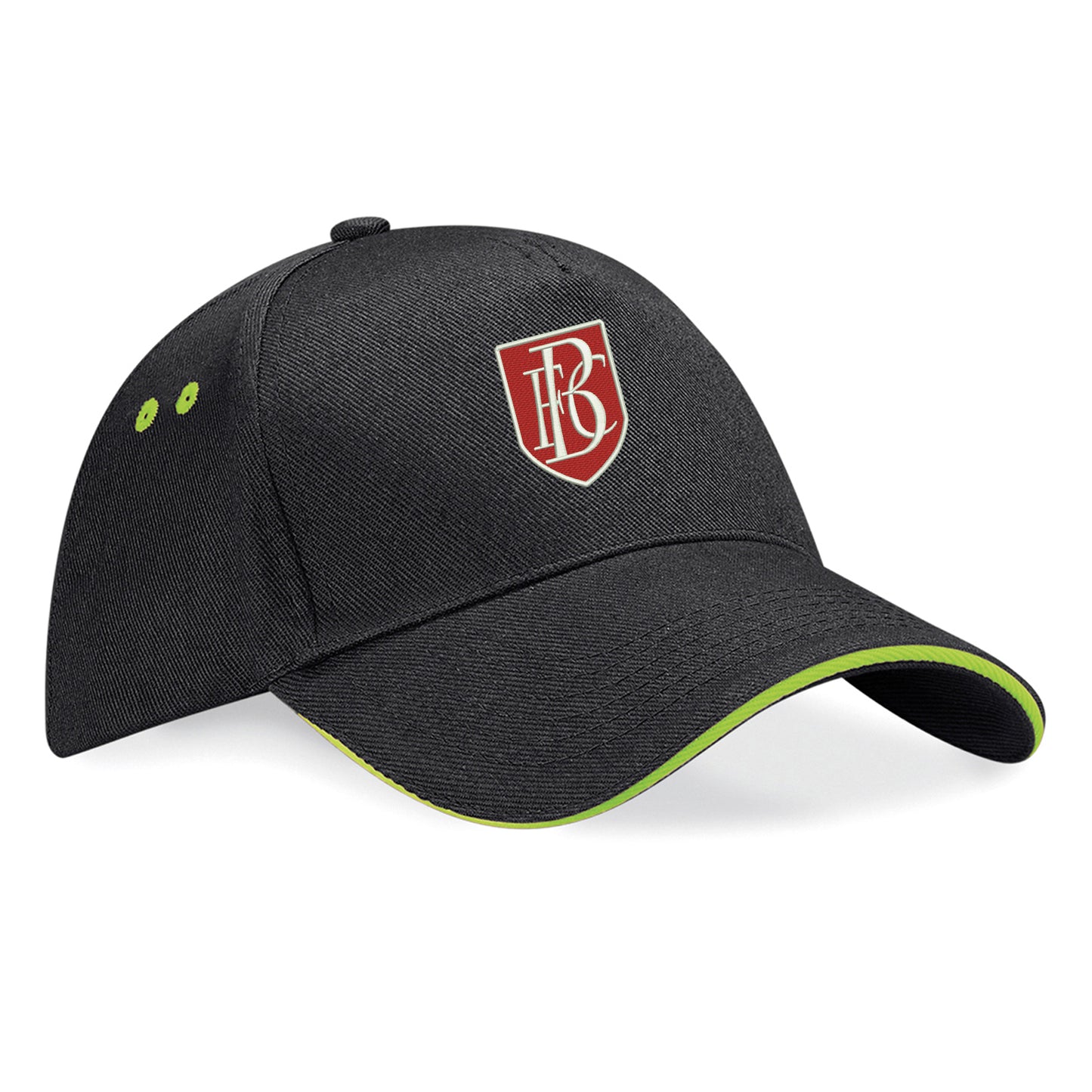 Blackpool 1908 Baseball Cap
