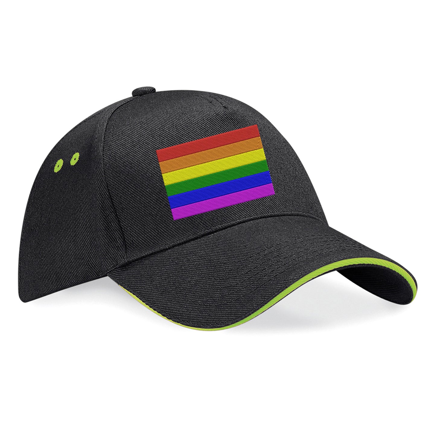 LGBTQ Lesbian Baseball Cap