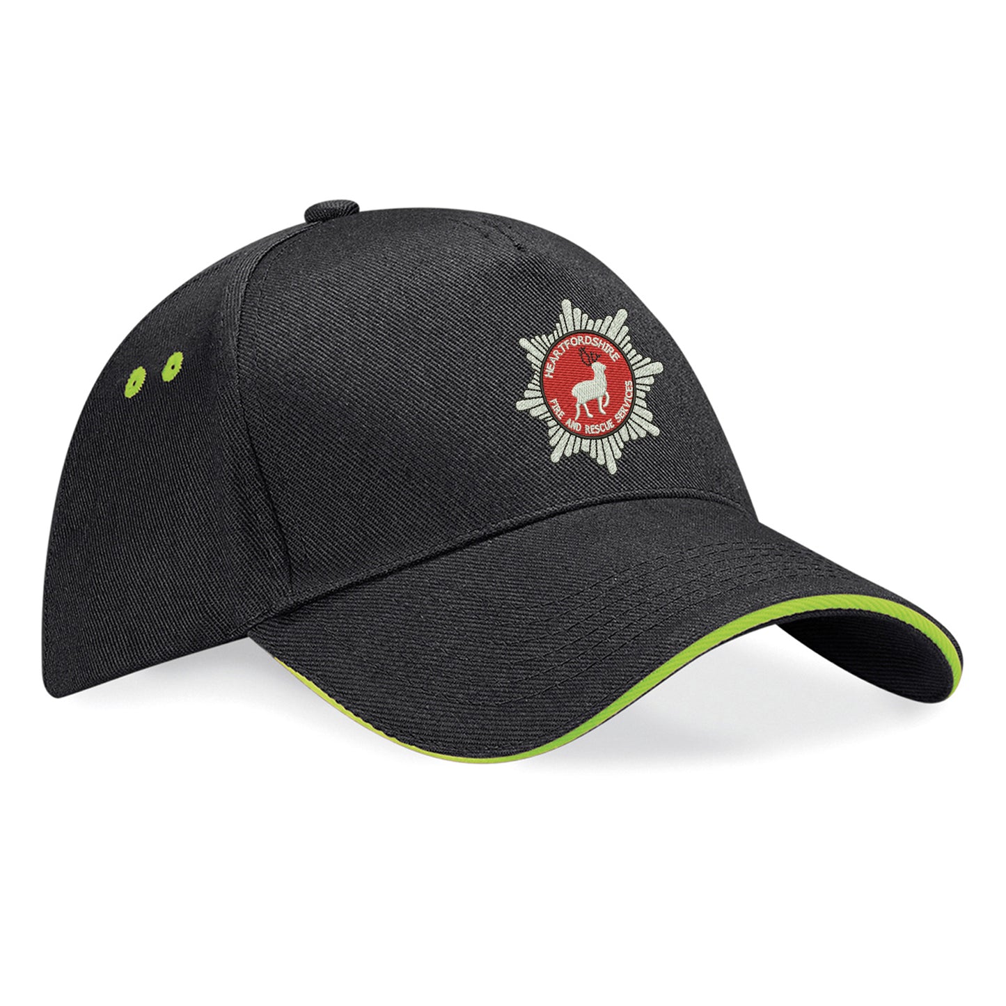 Hertfordshire Fire Service Baseball Cap