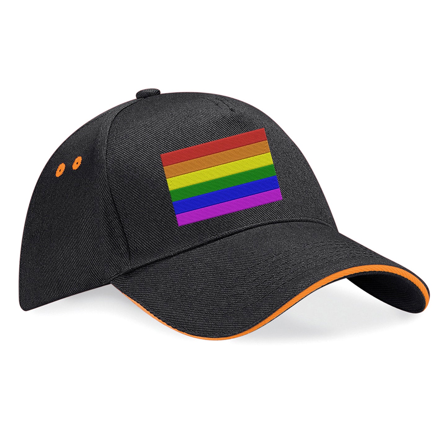 LGBTQ Lesbian Baseball Cap
