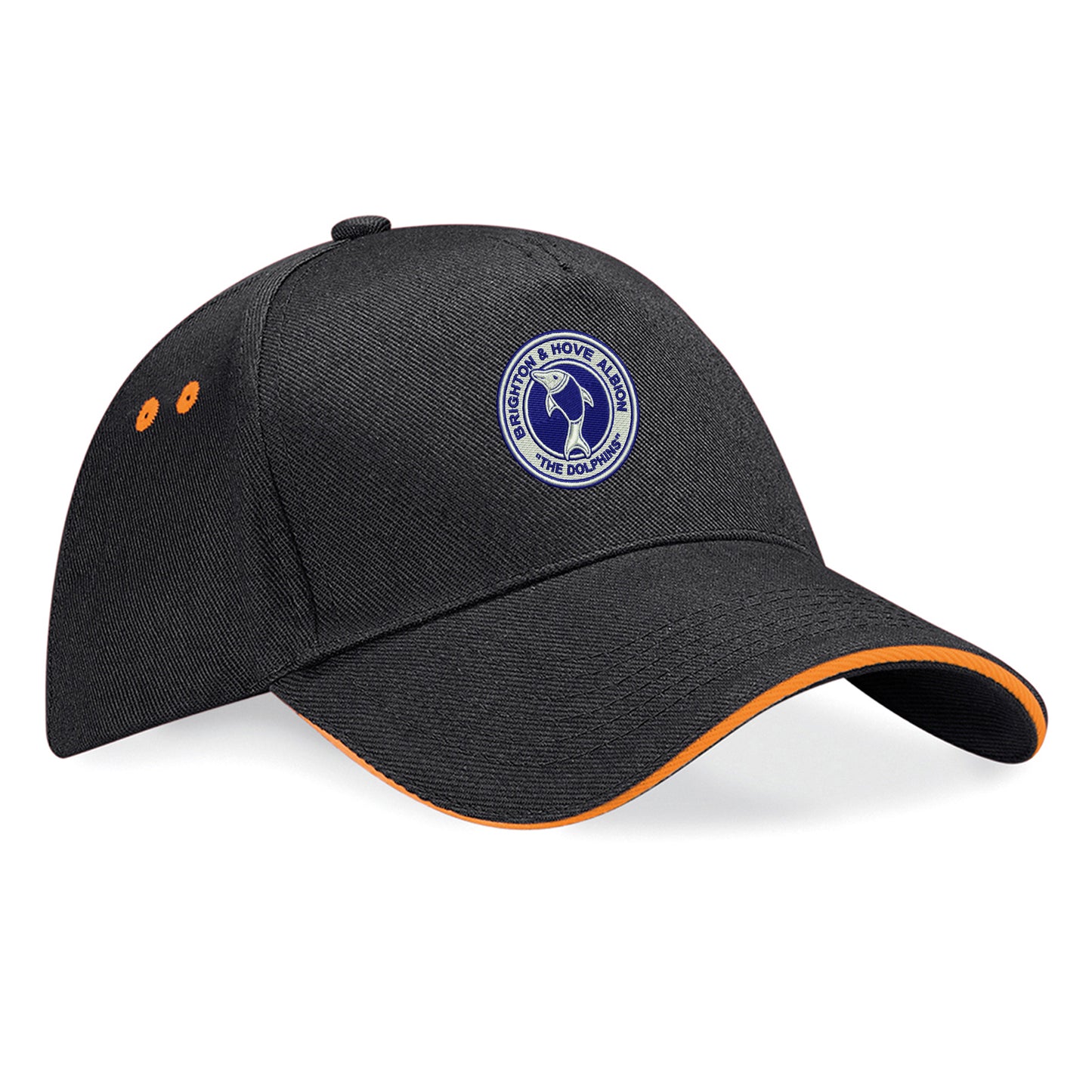Brighton 1970s Baseball Cap