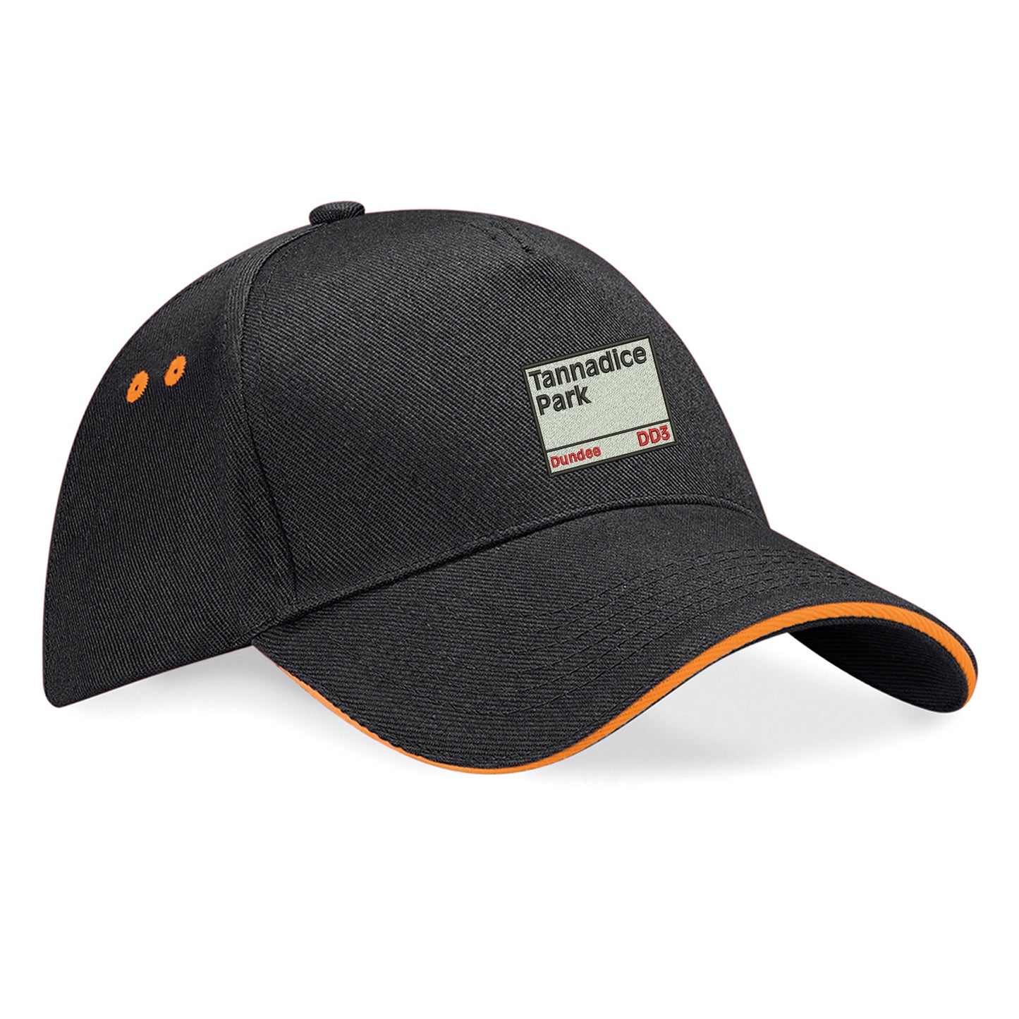 Tannadice Park DD3 Baseball Cap