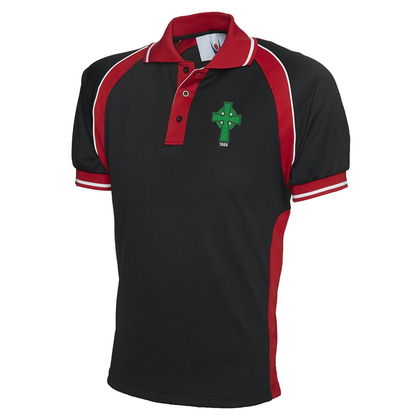 Retro Celtic 1988 Shirt Scottish League