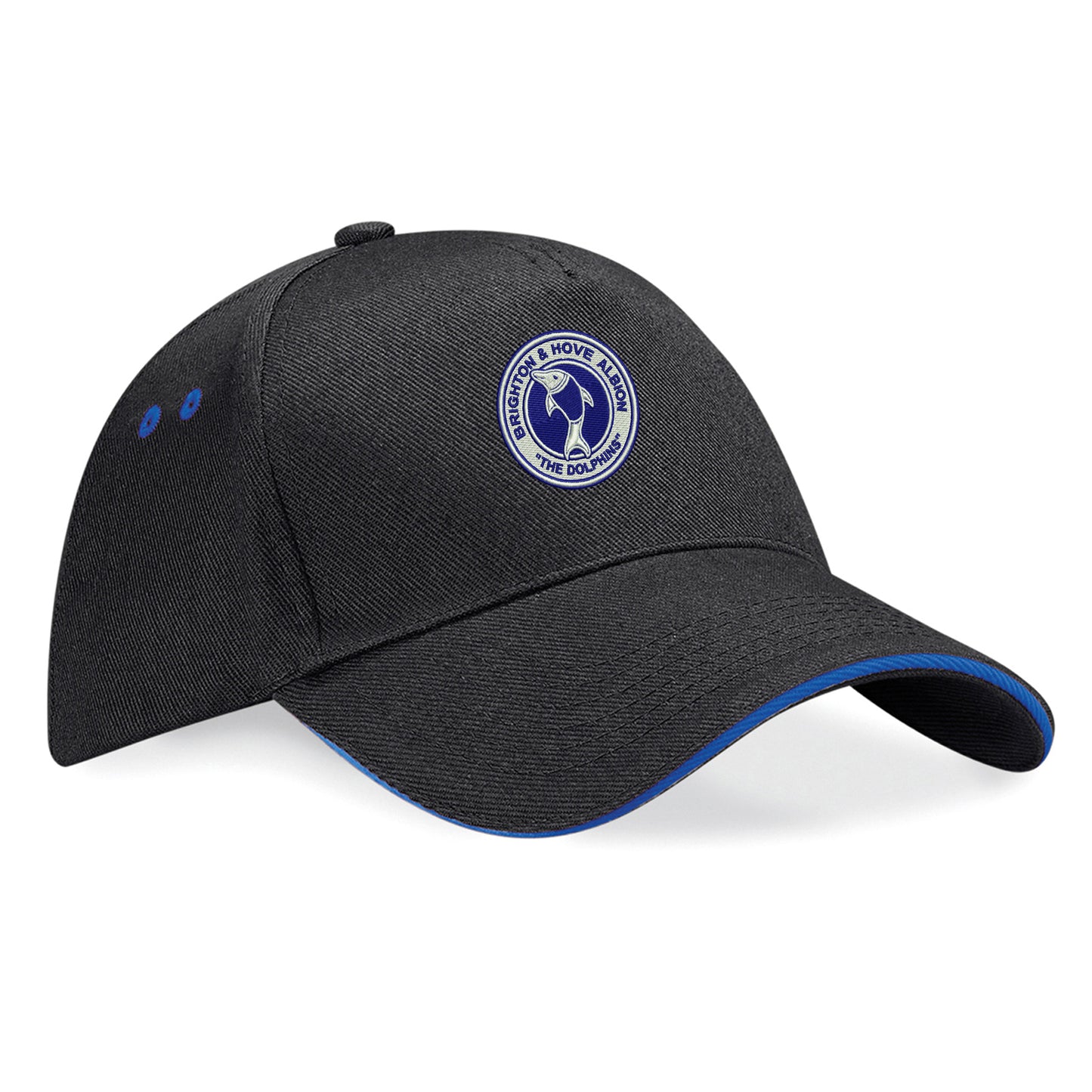 Brighton 1970s Baseball Cap