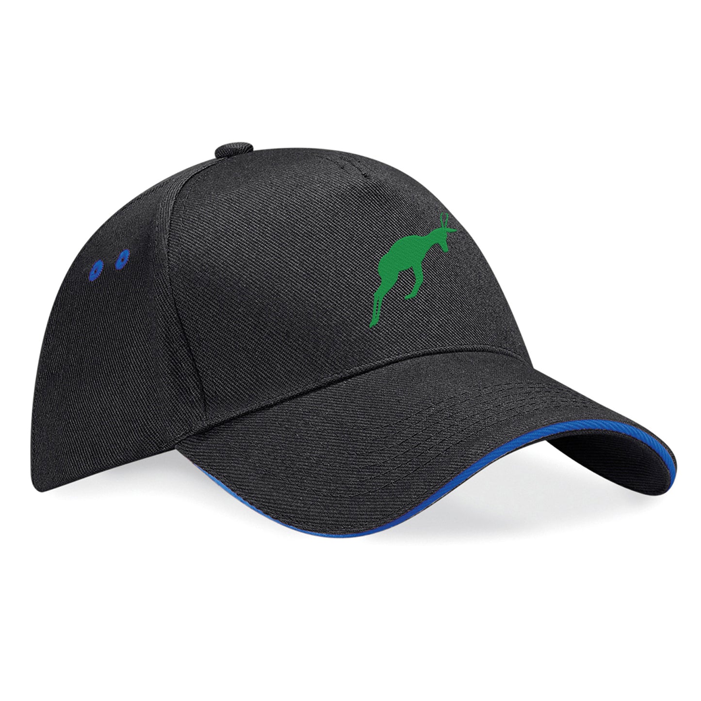 Retro South Africa Rugby 1906 Baseball Cap