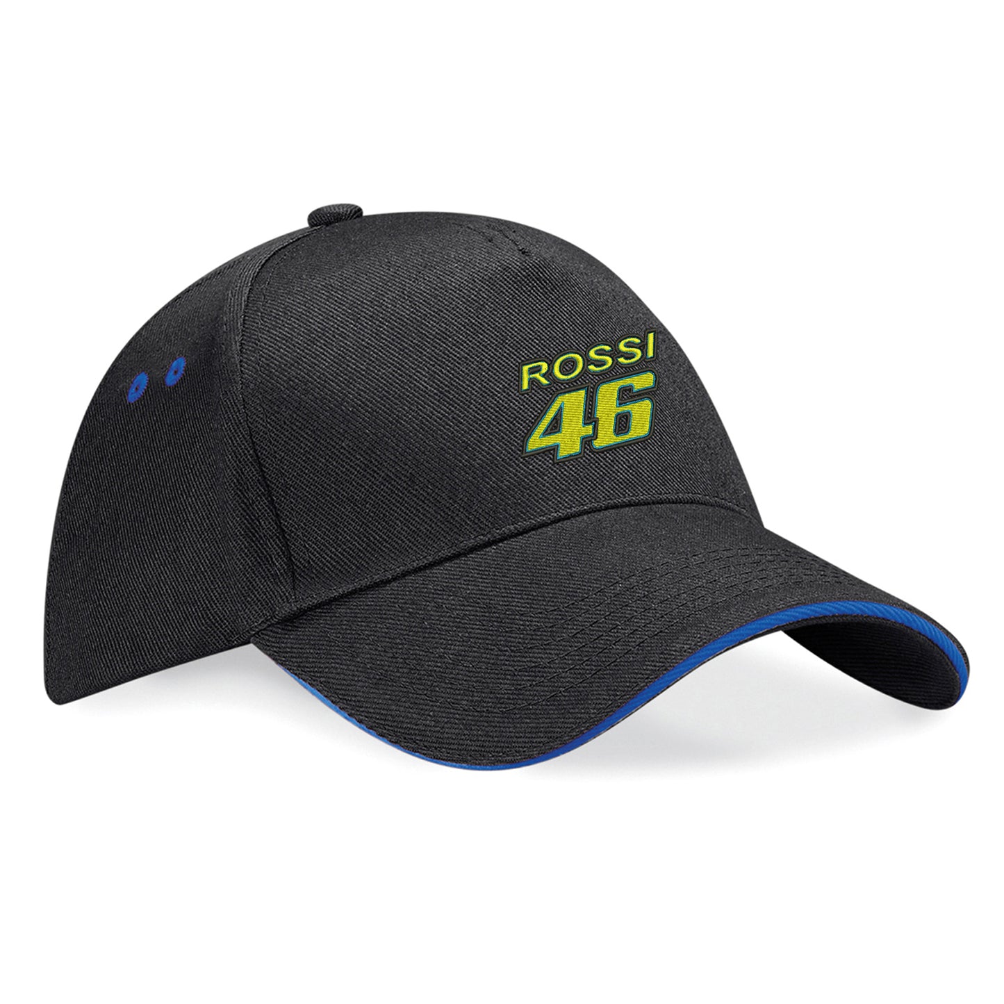 Rossi 46 Baseball Cap
