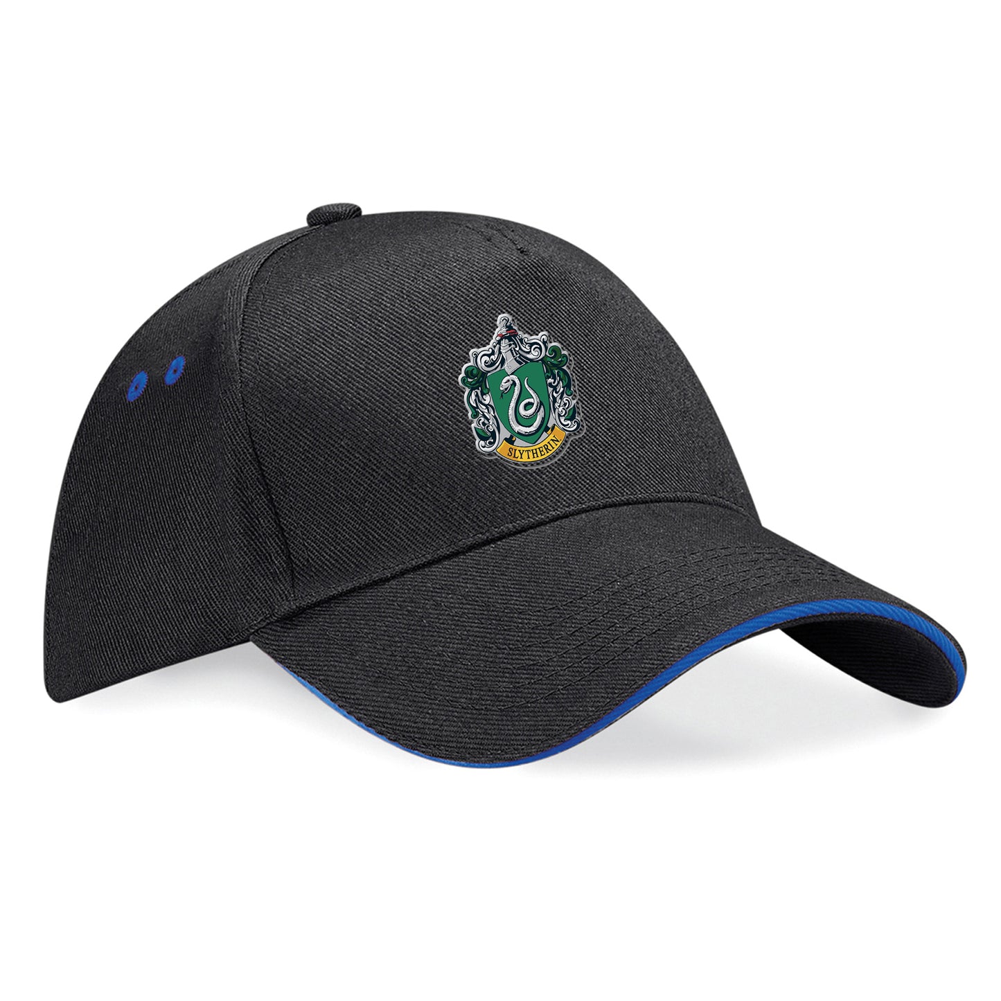 Slytherin House Baseball Cap