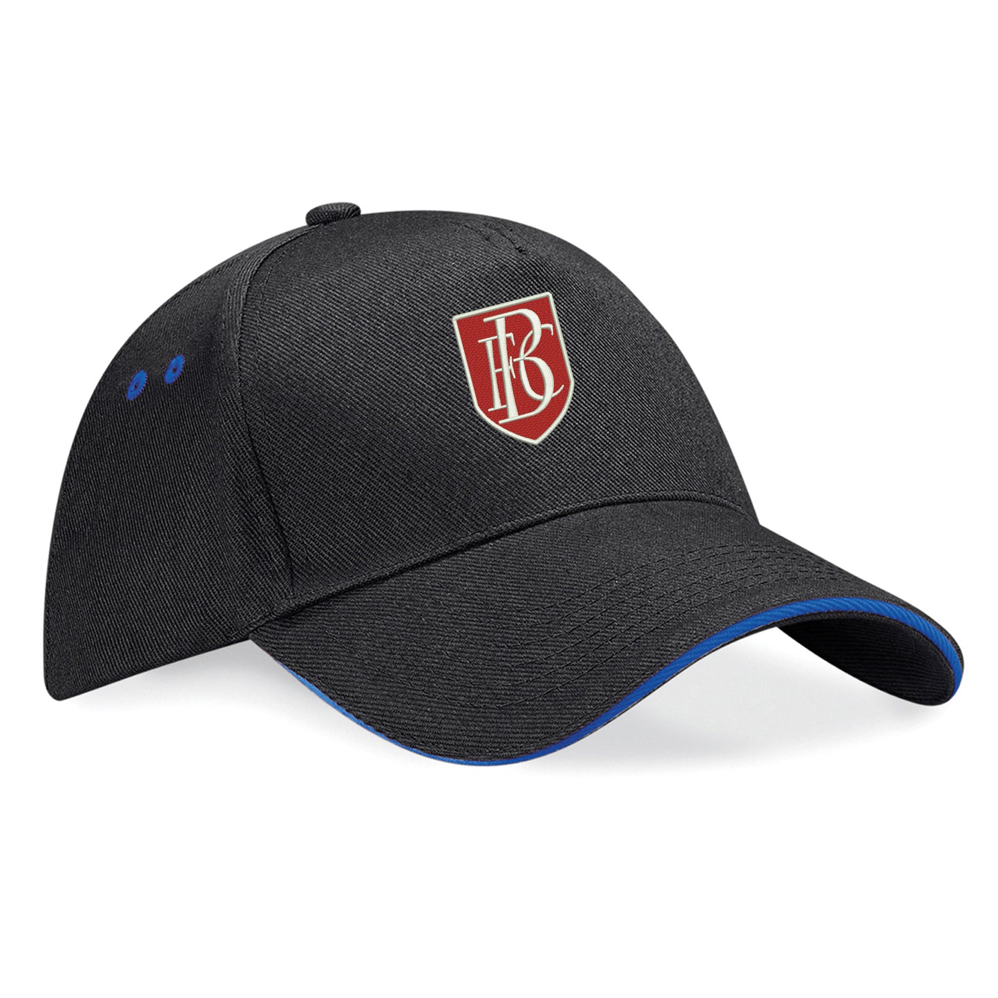 Blackpool 1908 Baseball Cap