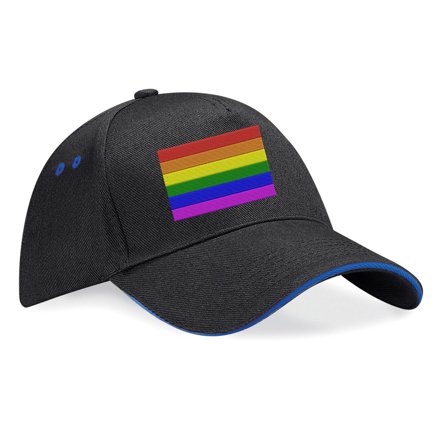 LGBTQ Lesbian Baseball Cap