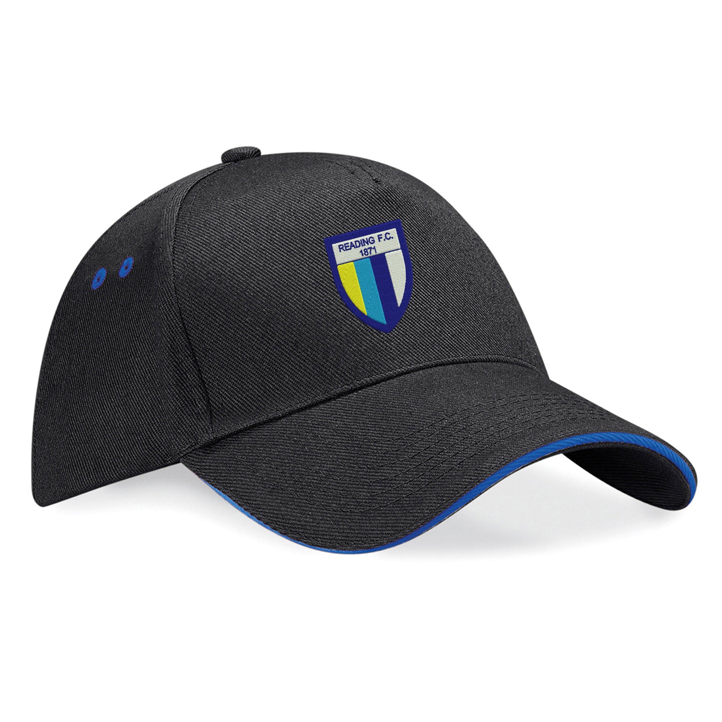 Retro Reading 1987 Baseball Cap