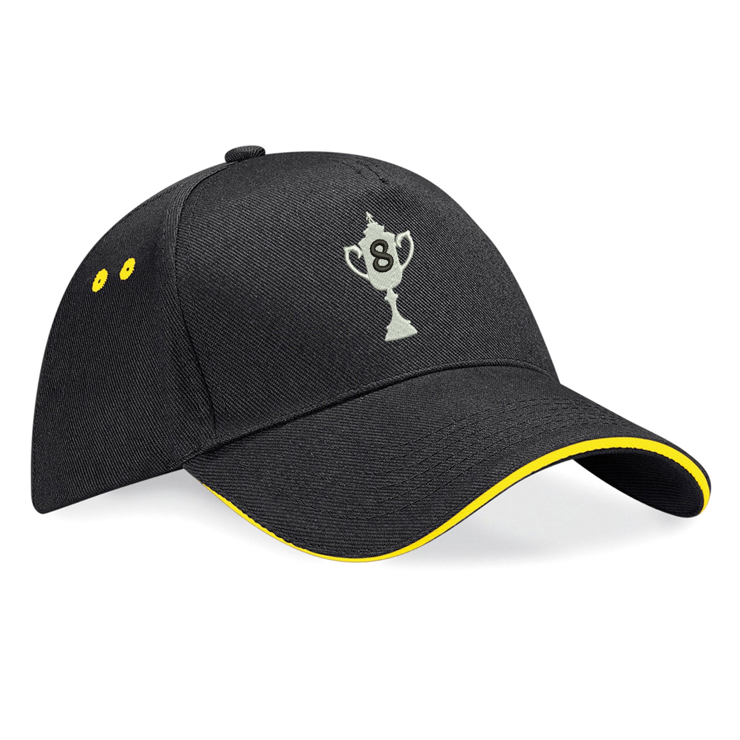Scottish Cup Winners Baseball Cap