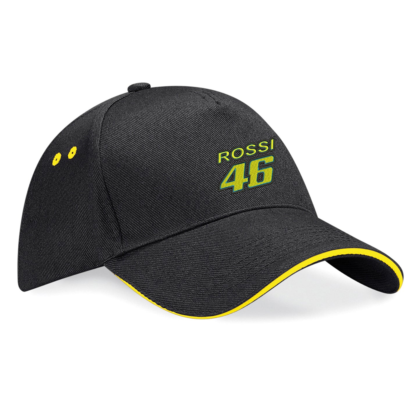 Rossi 46 Baseball Cap