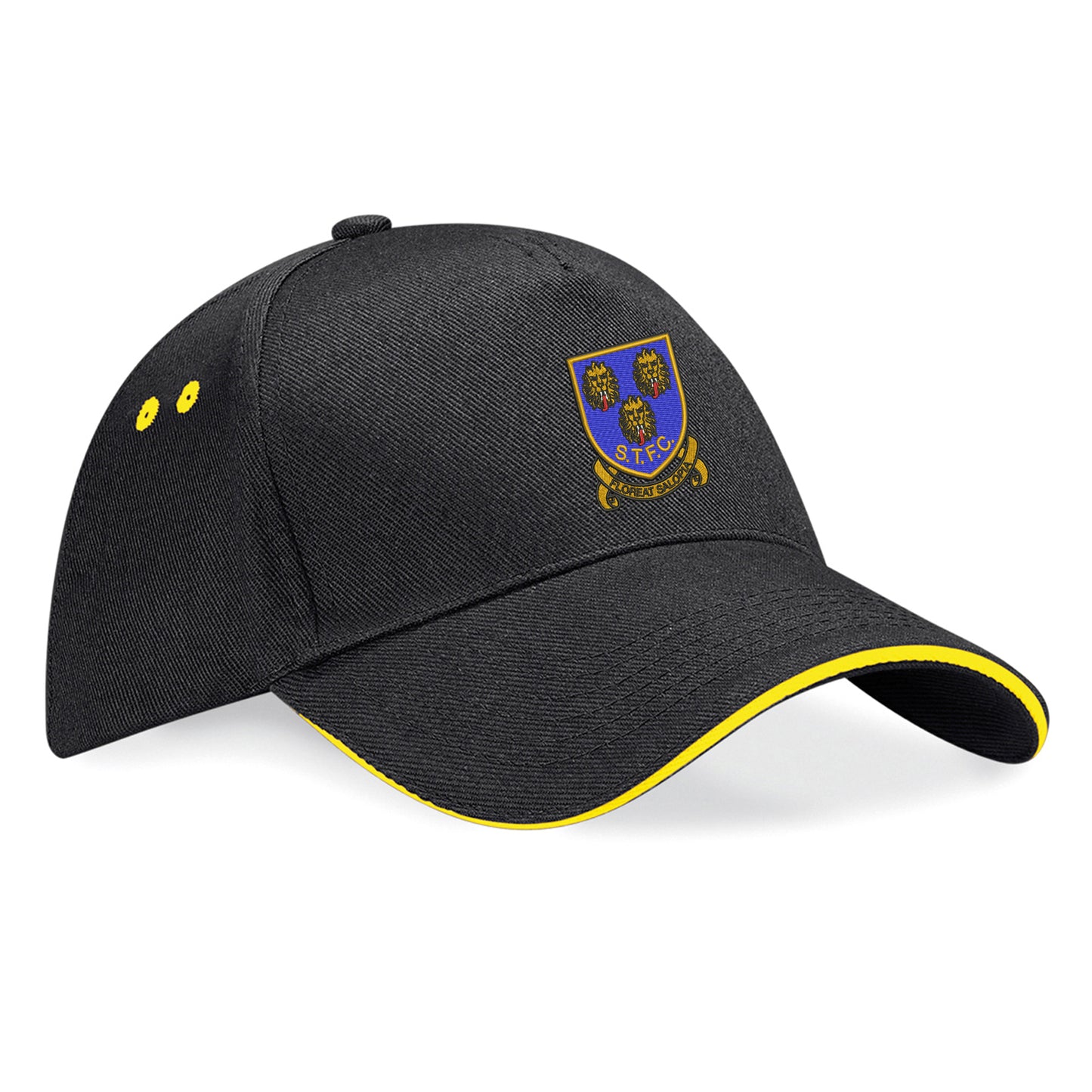 Retro Shrewsbury 1993 Baseball Cap