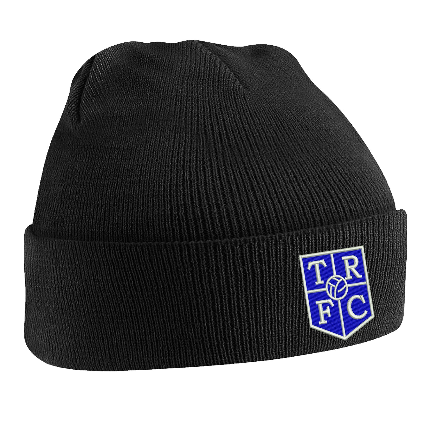 Retro Tranmere 1983 Beanie Hat