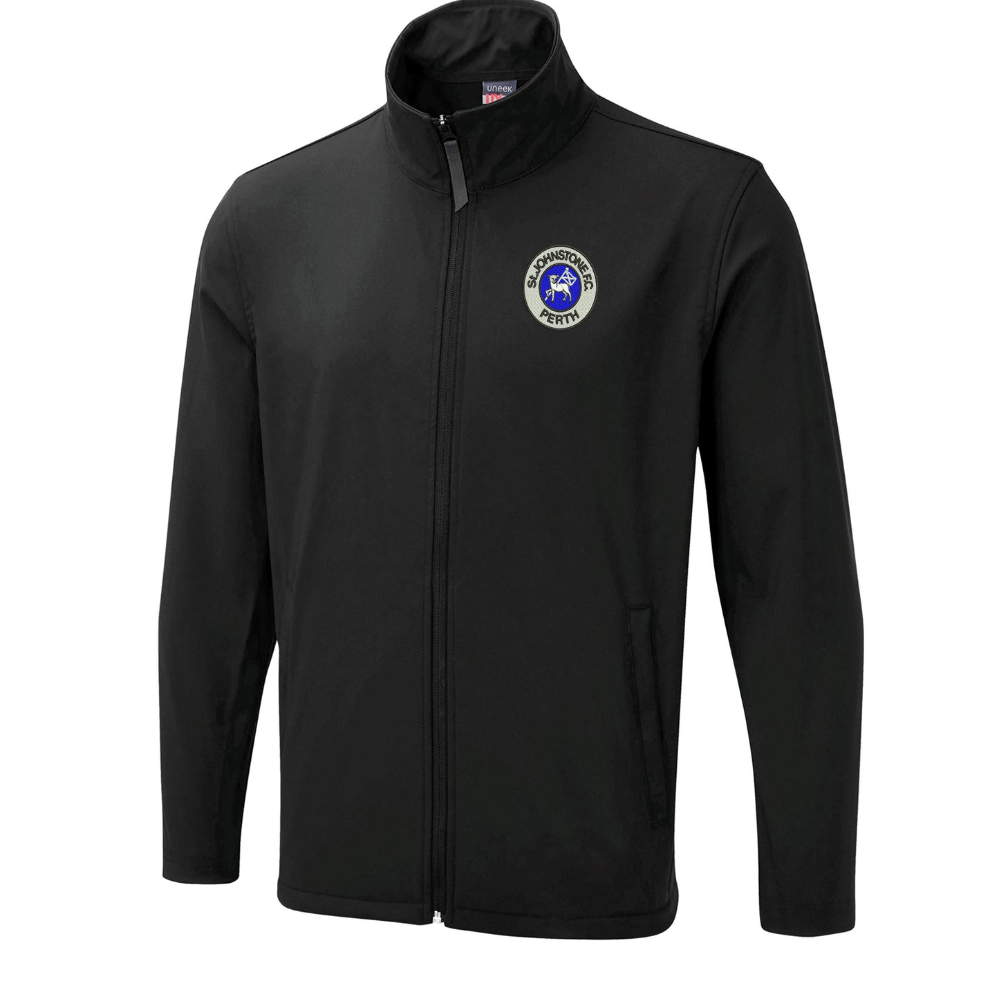 St Johnstone FC Coat