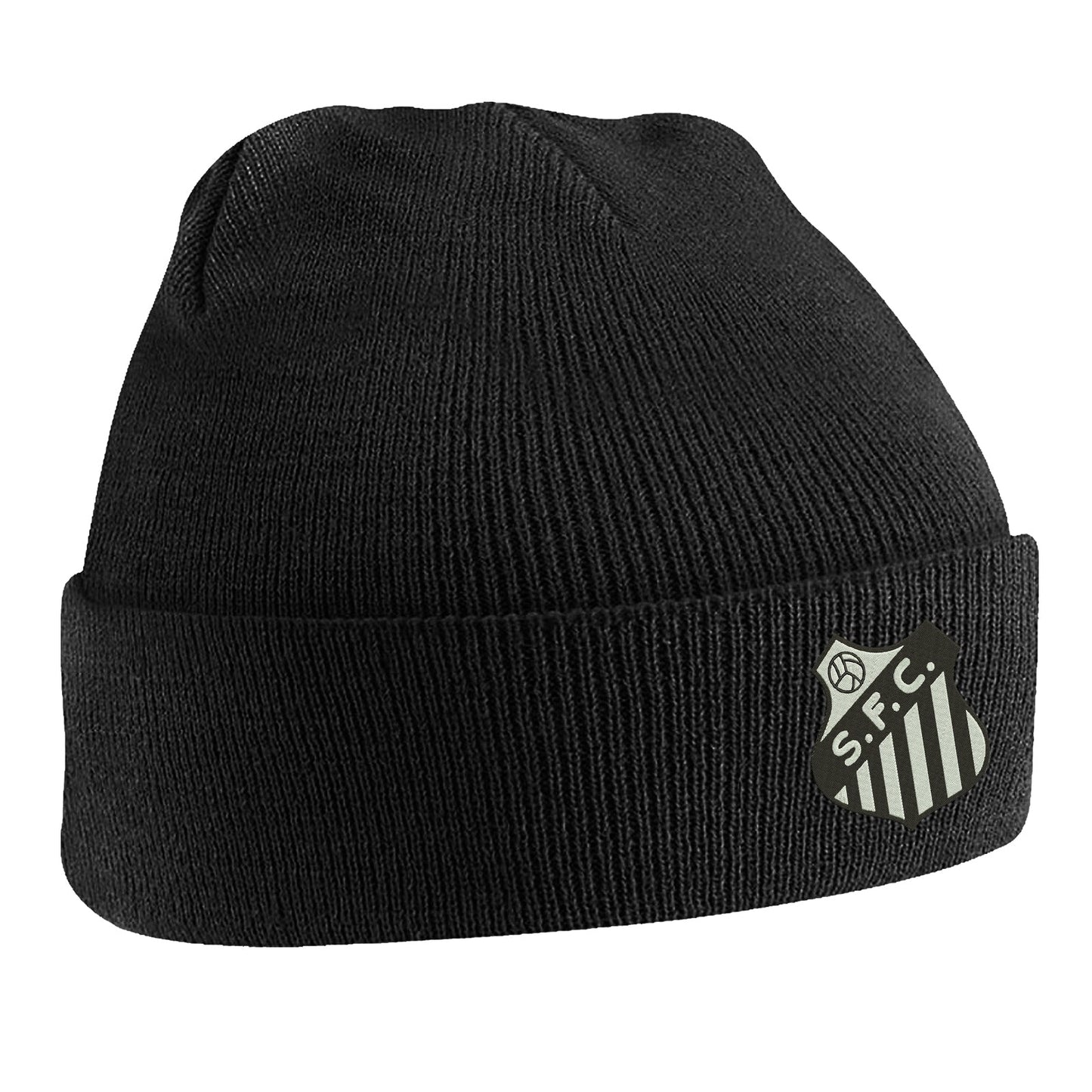 Retro Santos 1948 Beanie Hat