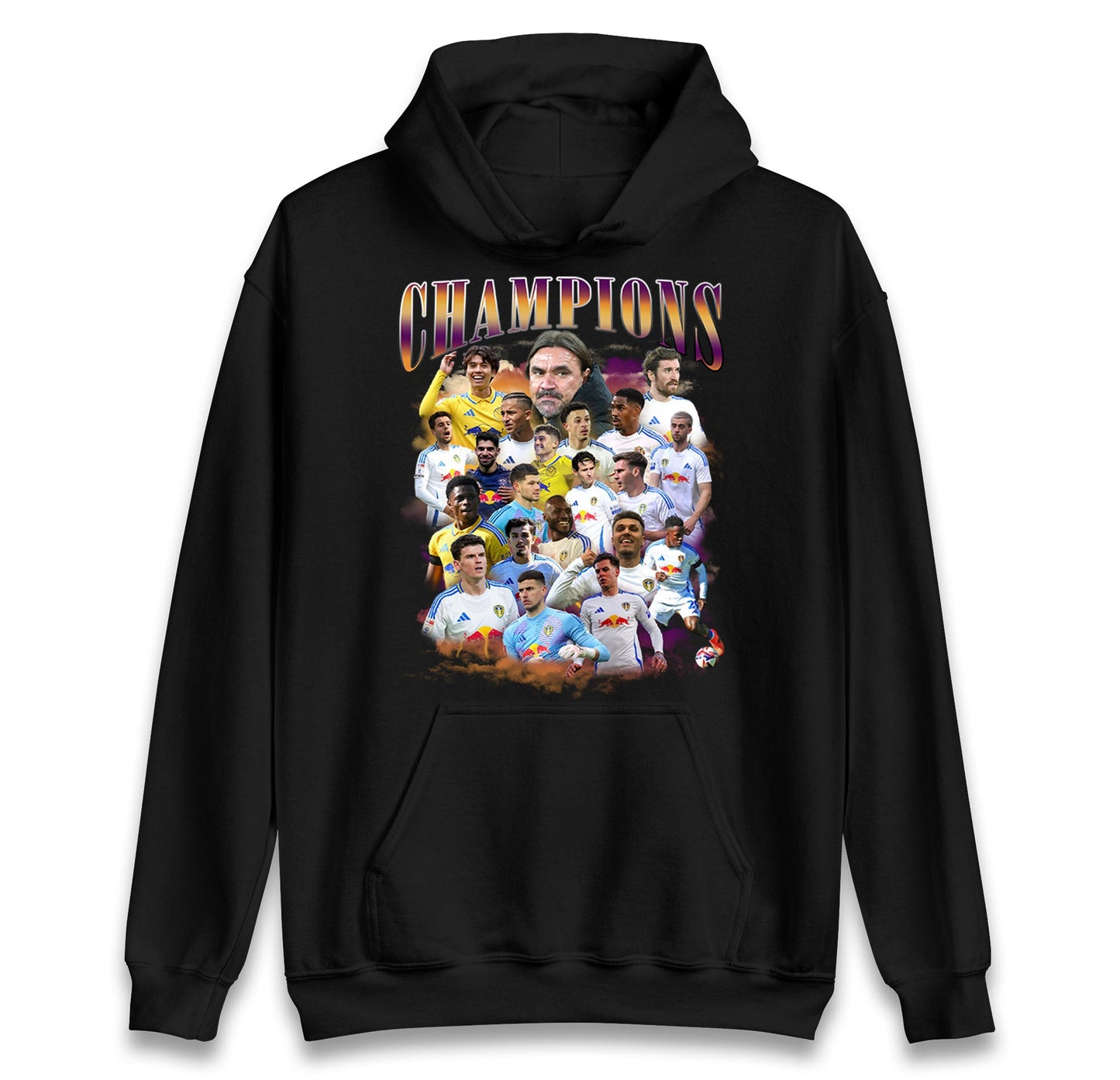 Leeds Champions Hoodie