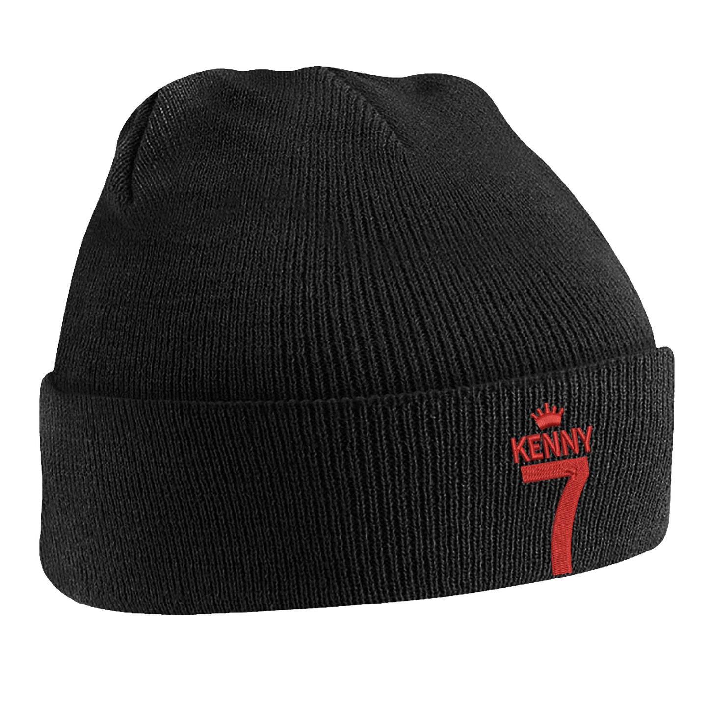 Kenny 7 Beanie Hat