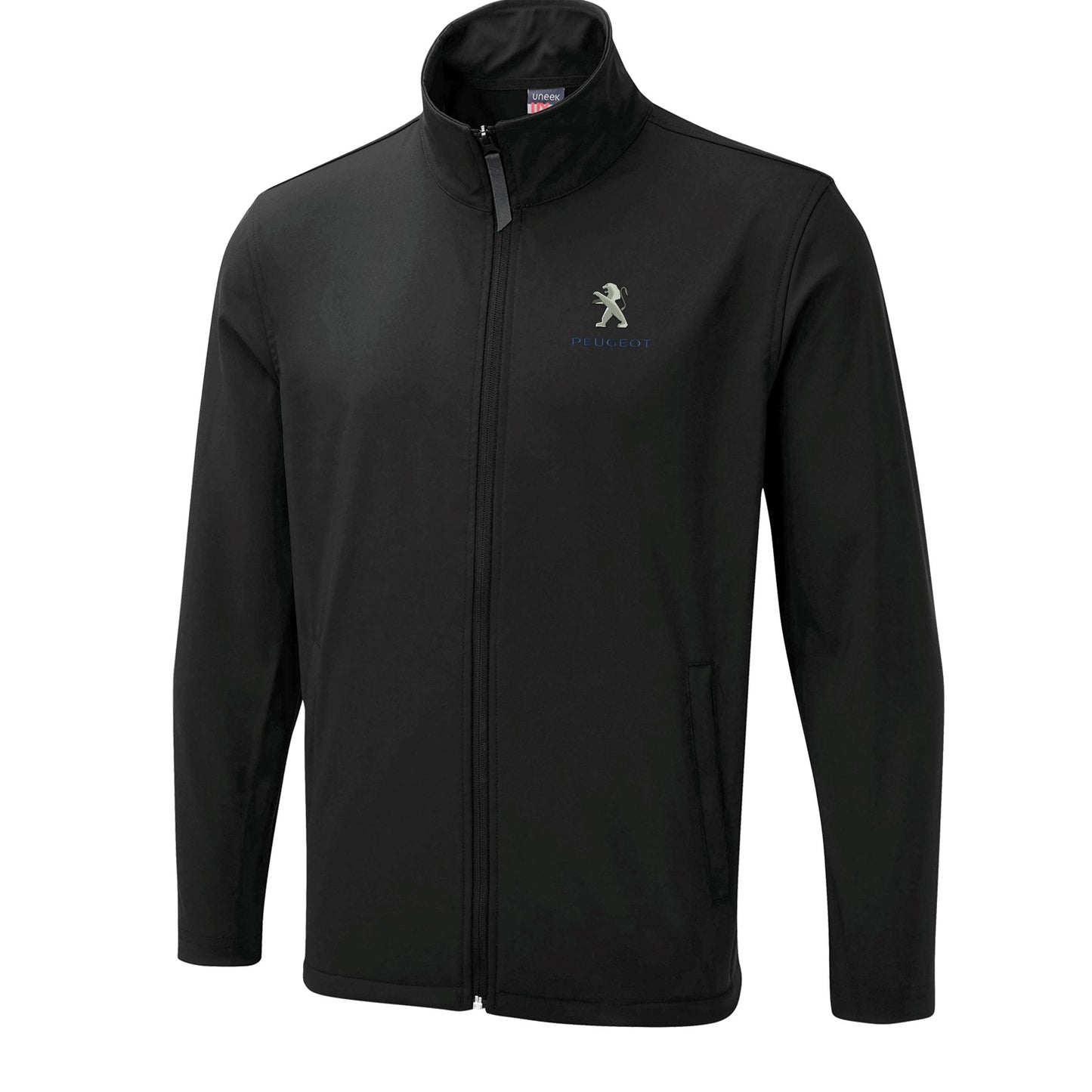 Peugeot Soft Shell Jacket