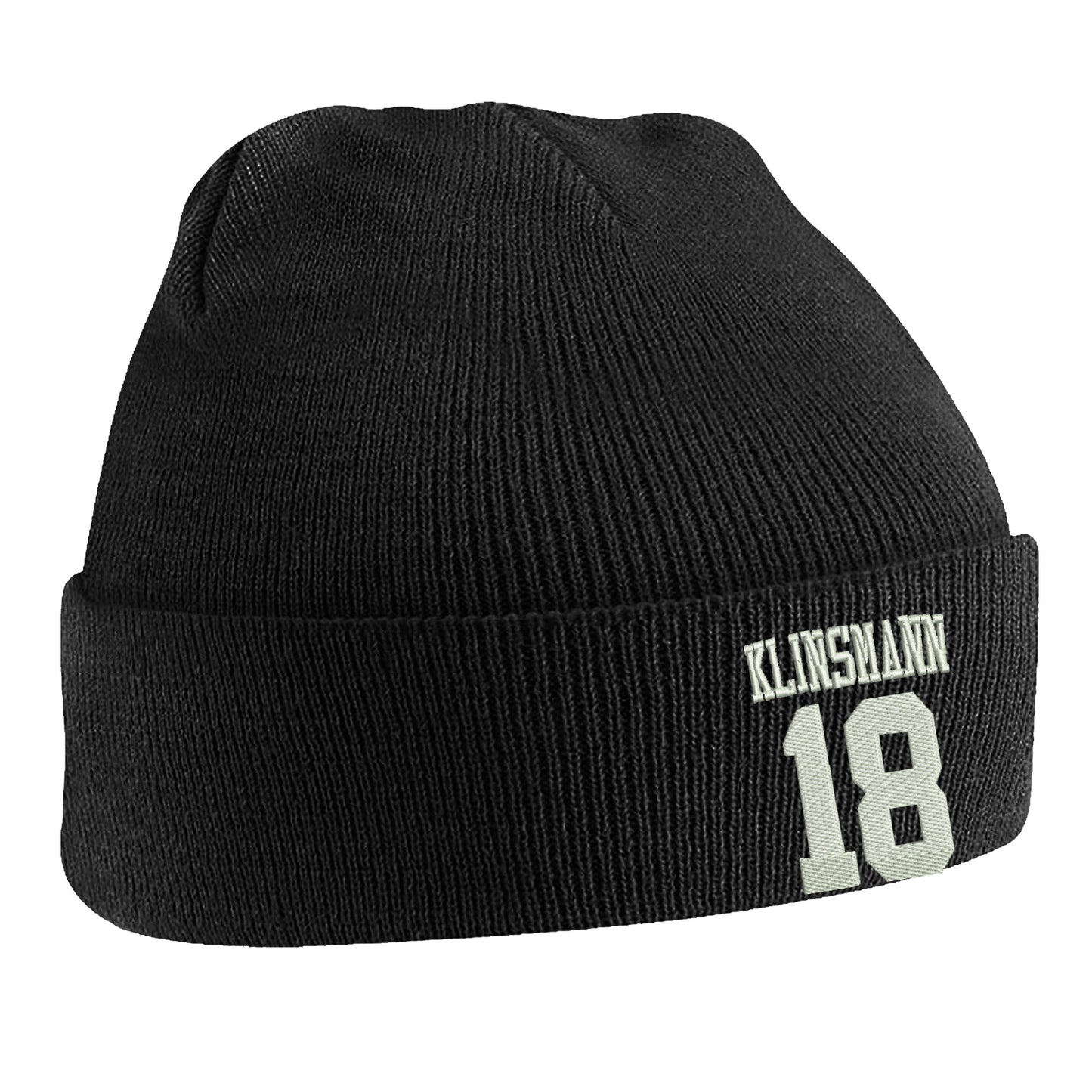 Klinsmann 18 Beanie Hat