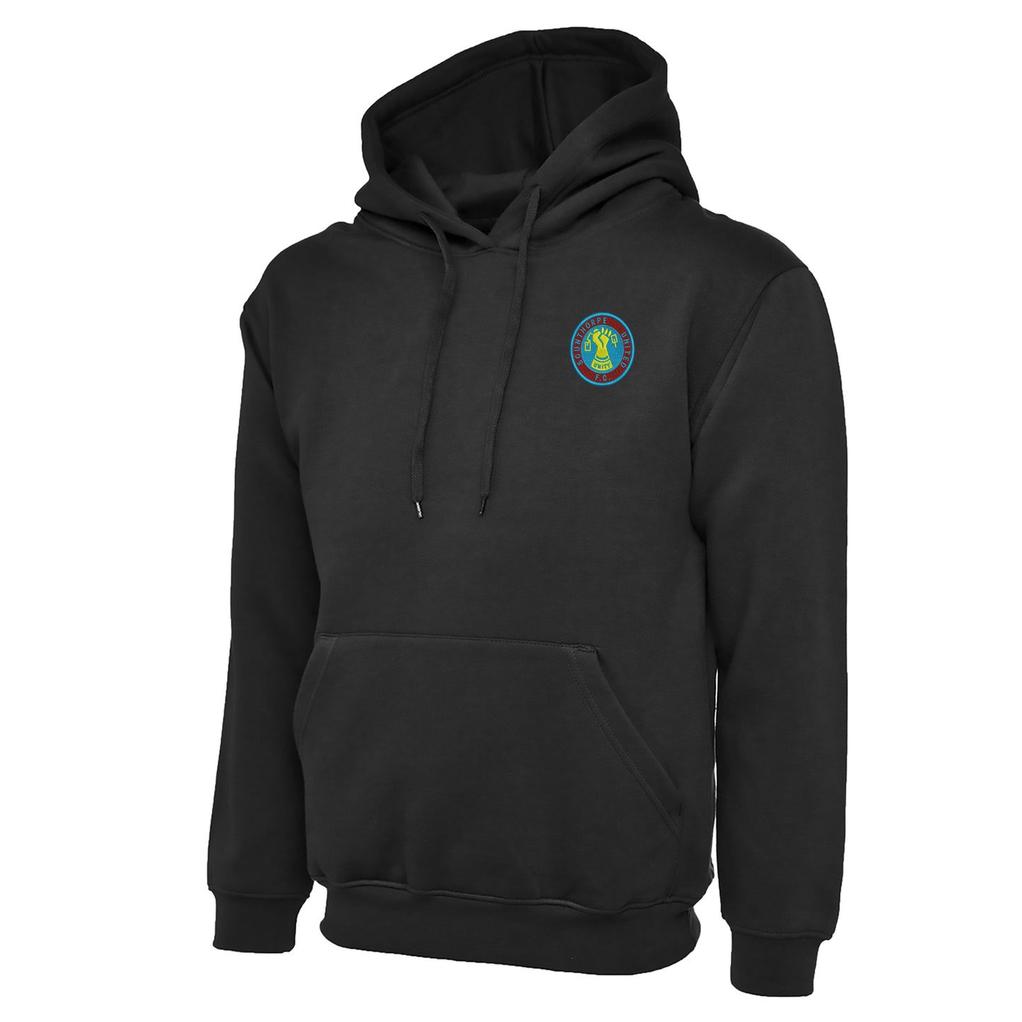 Scunthorpe 1982 Hoodie
