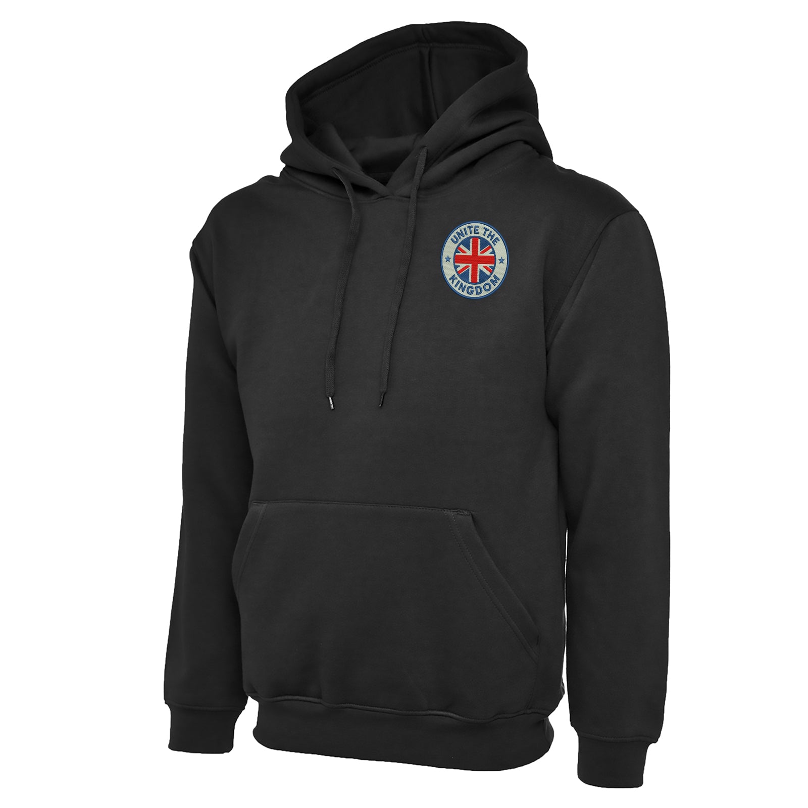 Unite The Kingdom Hoodie