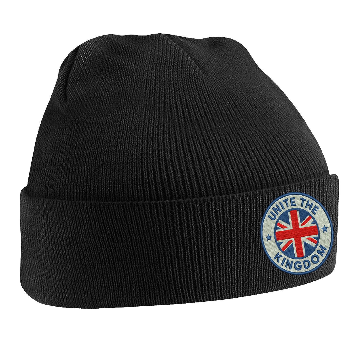 Unite The Kingdom Beanie Hat