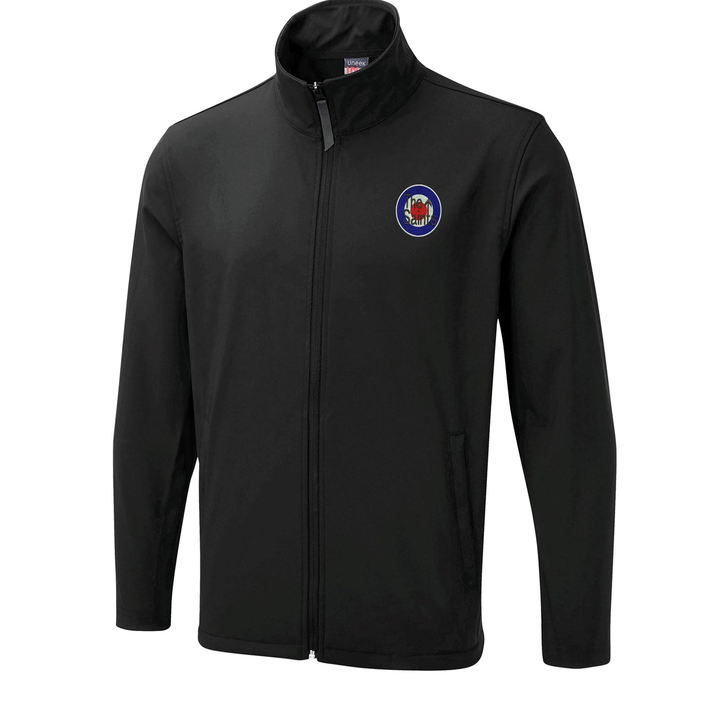 The Saints MOD Target Soft Shell Jacket