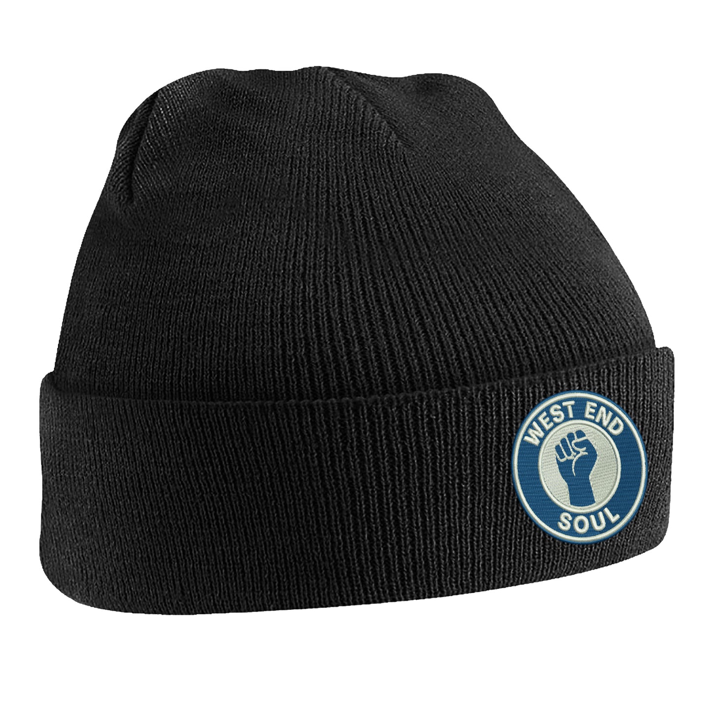 Chelsea West End Beanie Hat