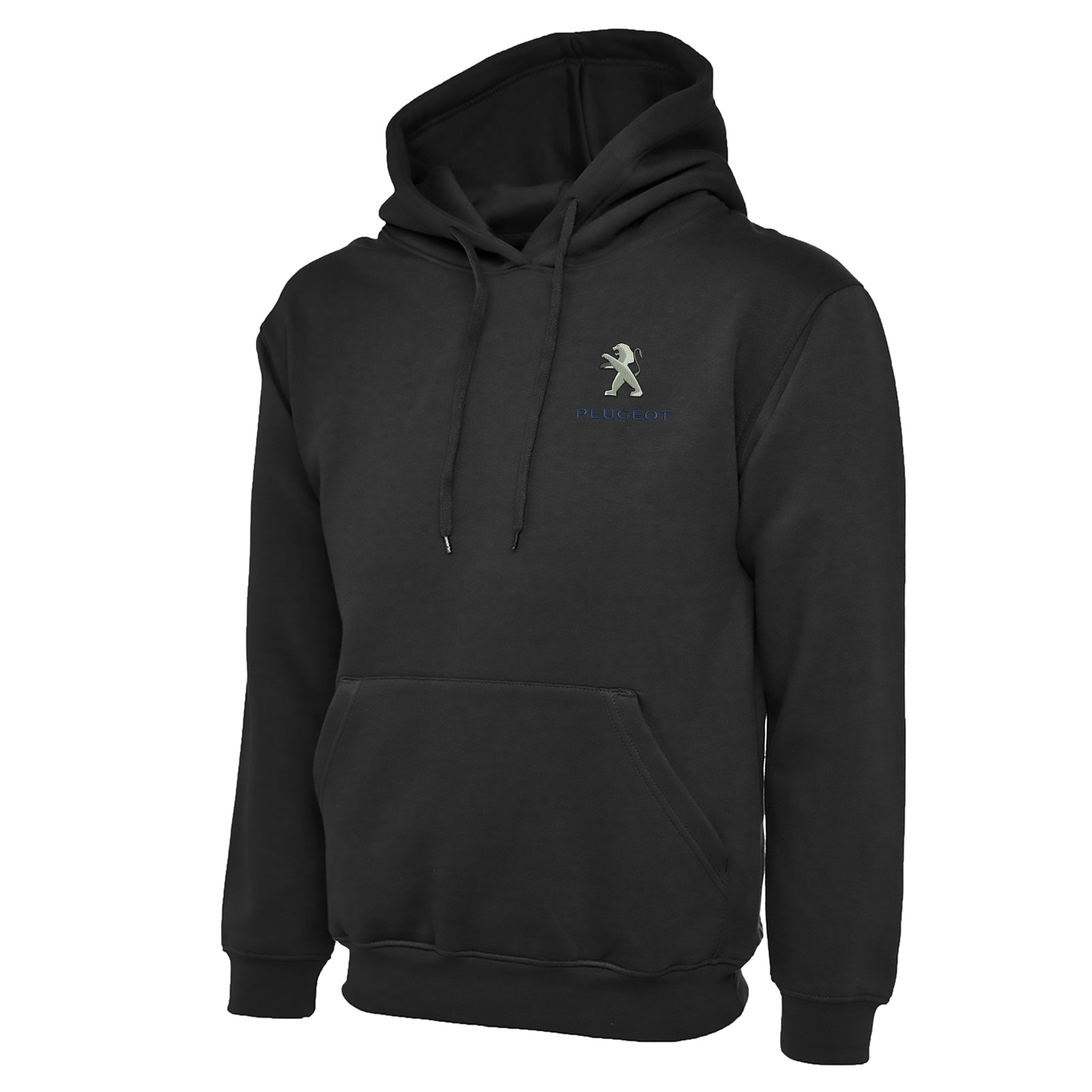 Peugeot Hooded Top