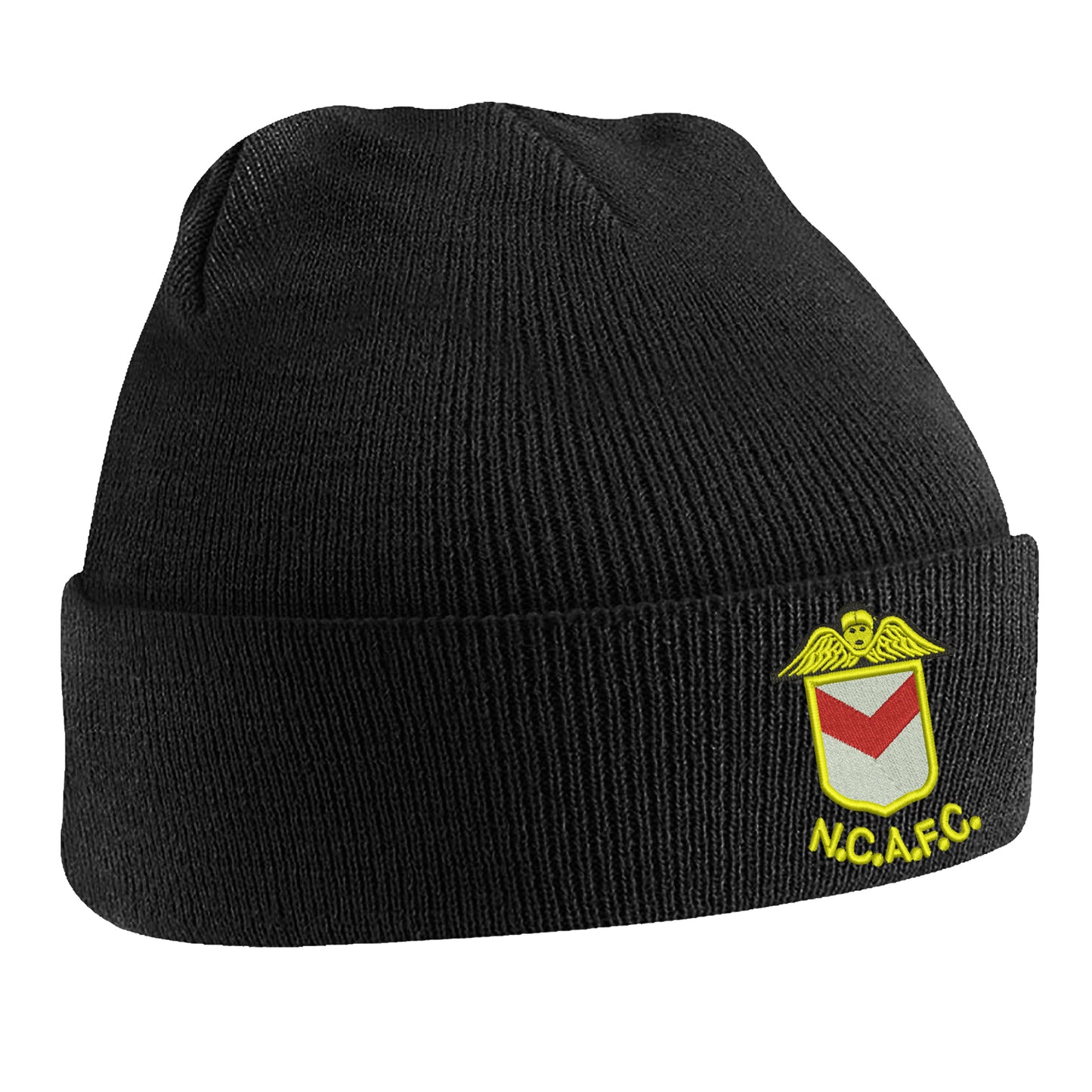 Retro Newport 1948 Beanie Hat