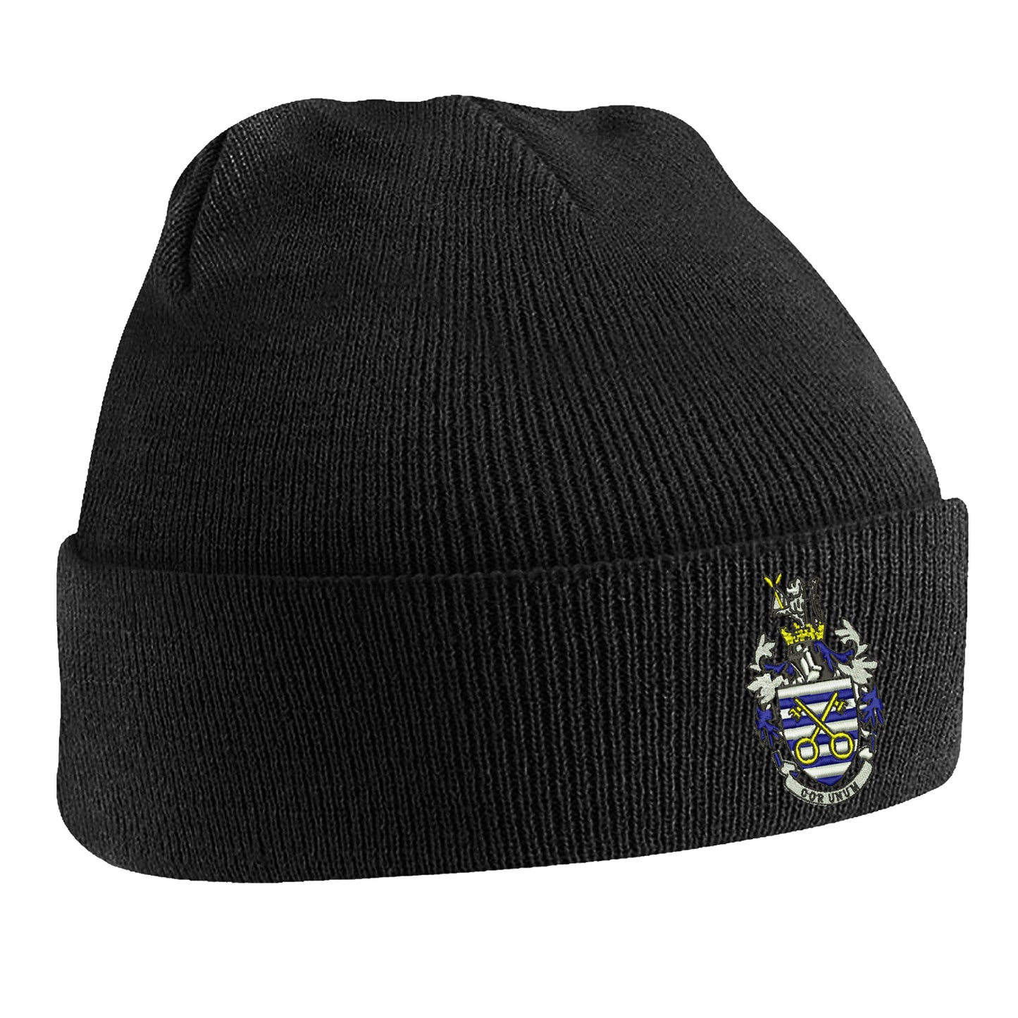 Retro Peterborough 1949 Beanie Hat