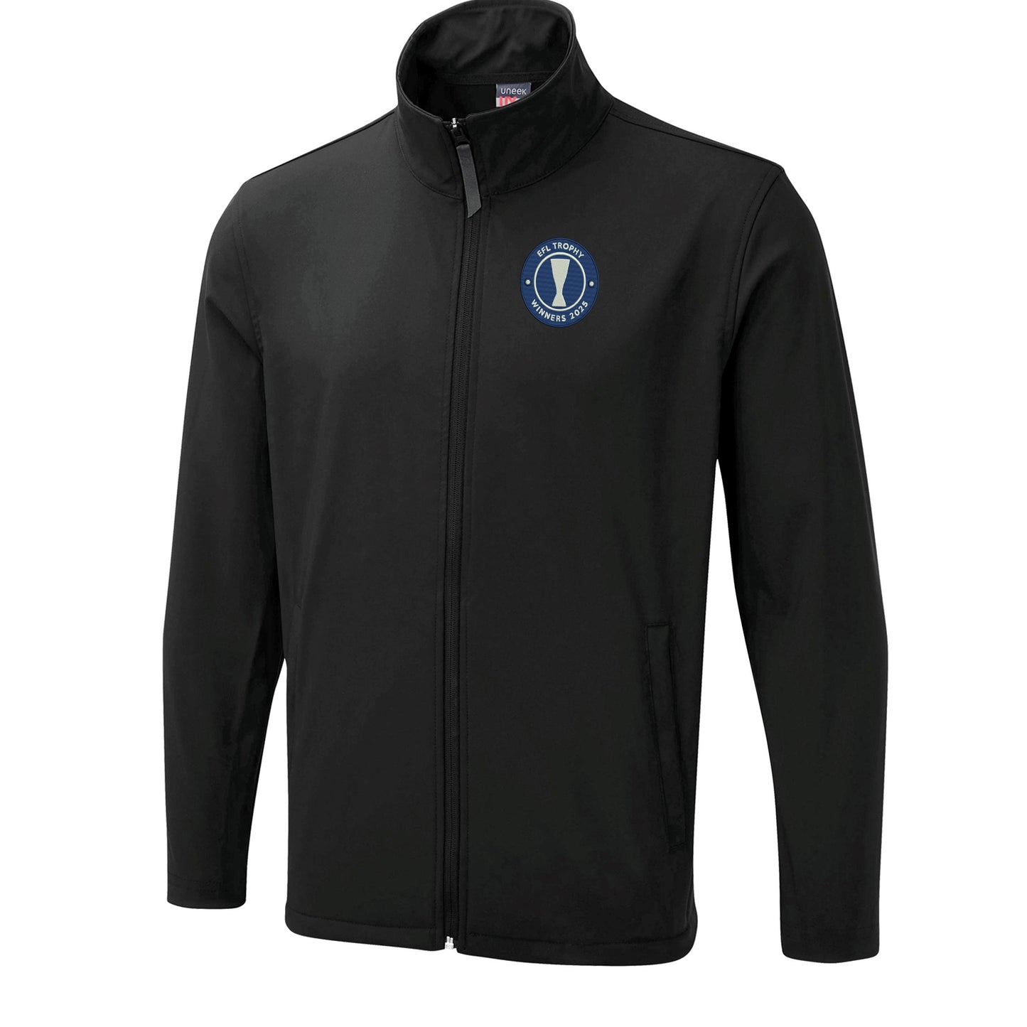 Peterborough EFL Trophy Winners Bomber Jacket