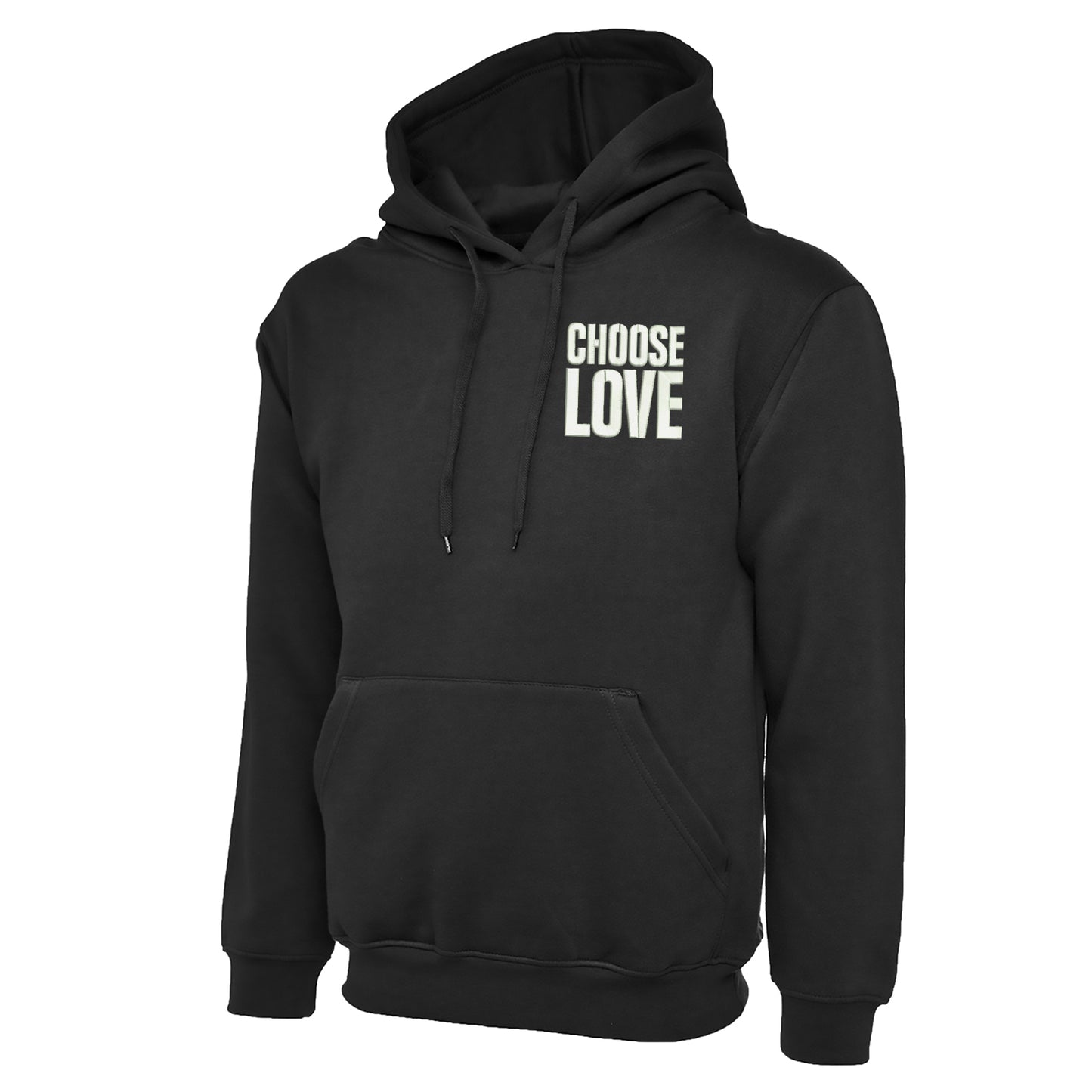 Choose Love Hoodie