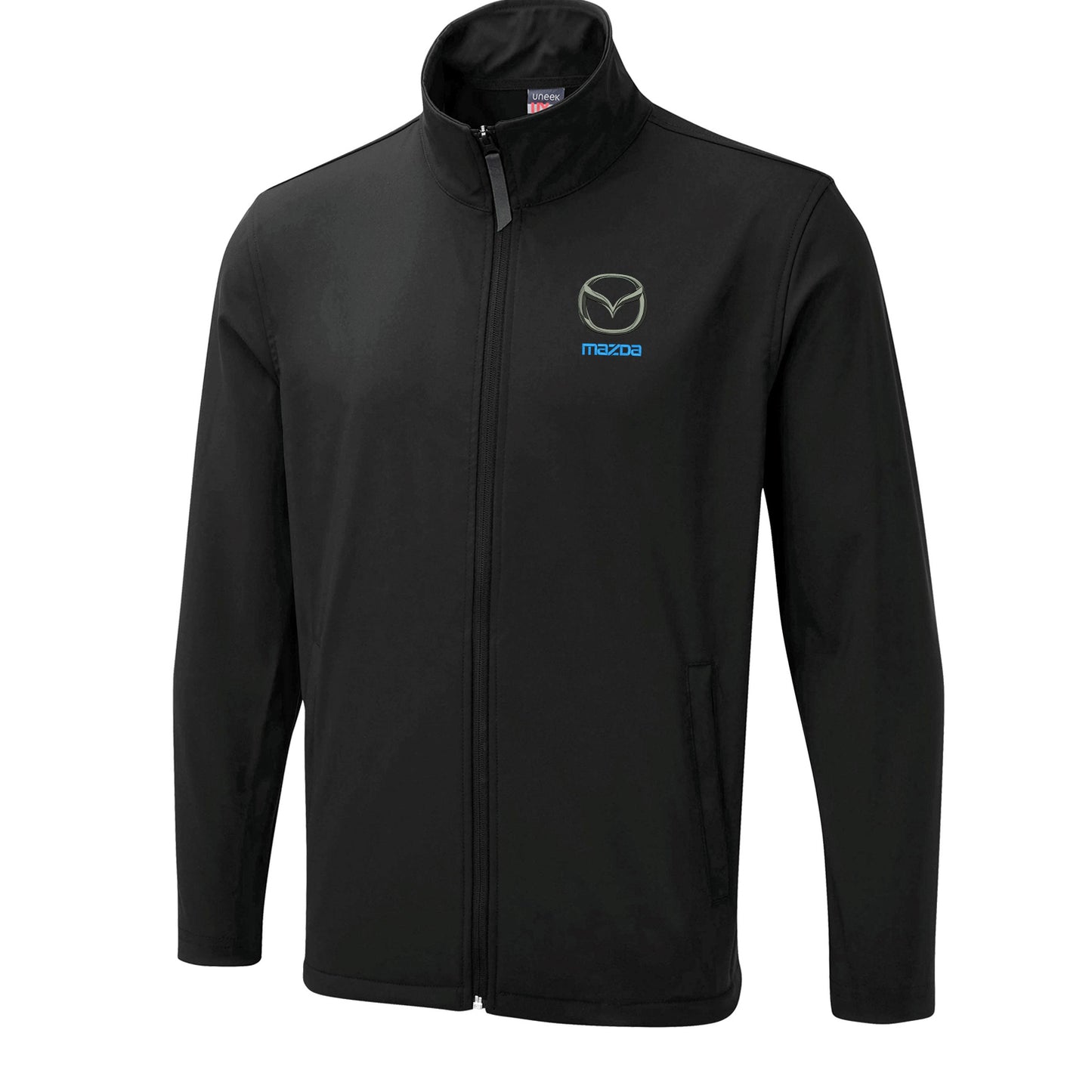 Mazda Soft Shell Jacket