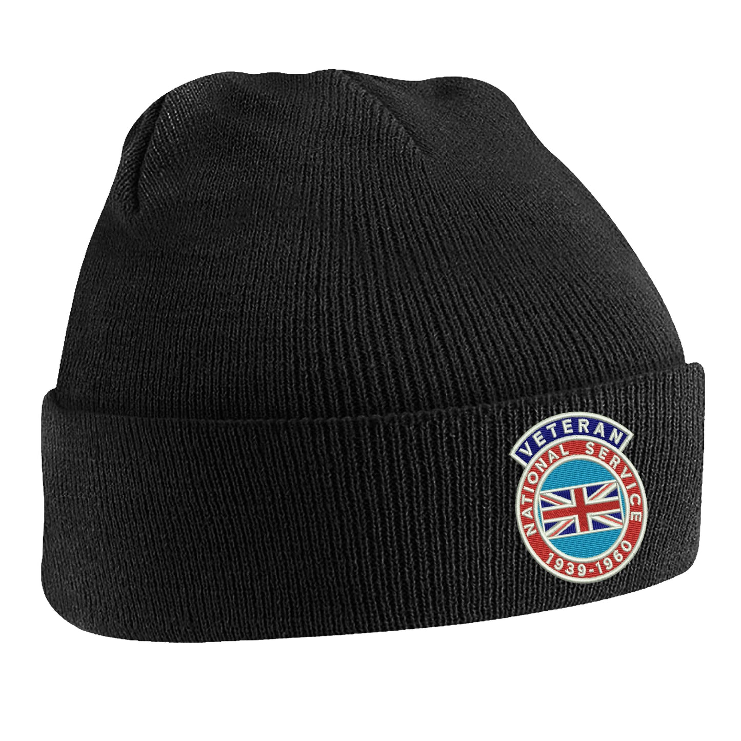 National Service Veteran Hat