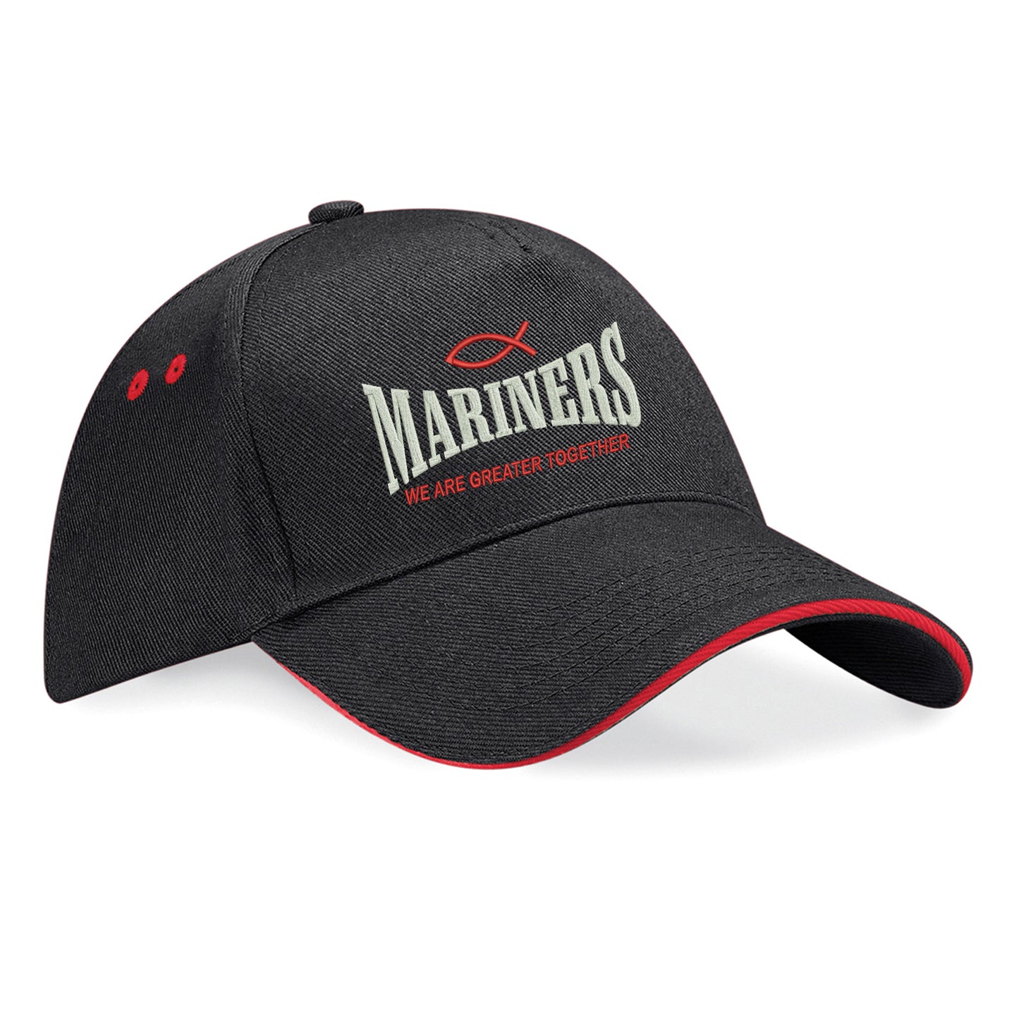 Grimsby Town Mariners Baseball Cap
