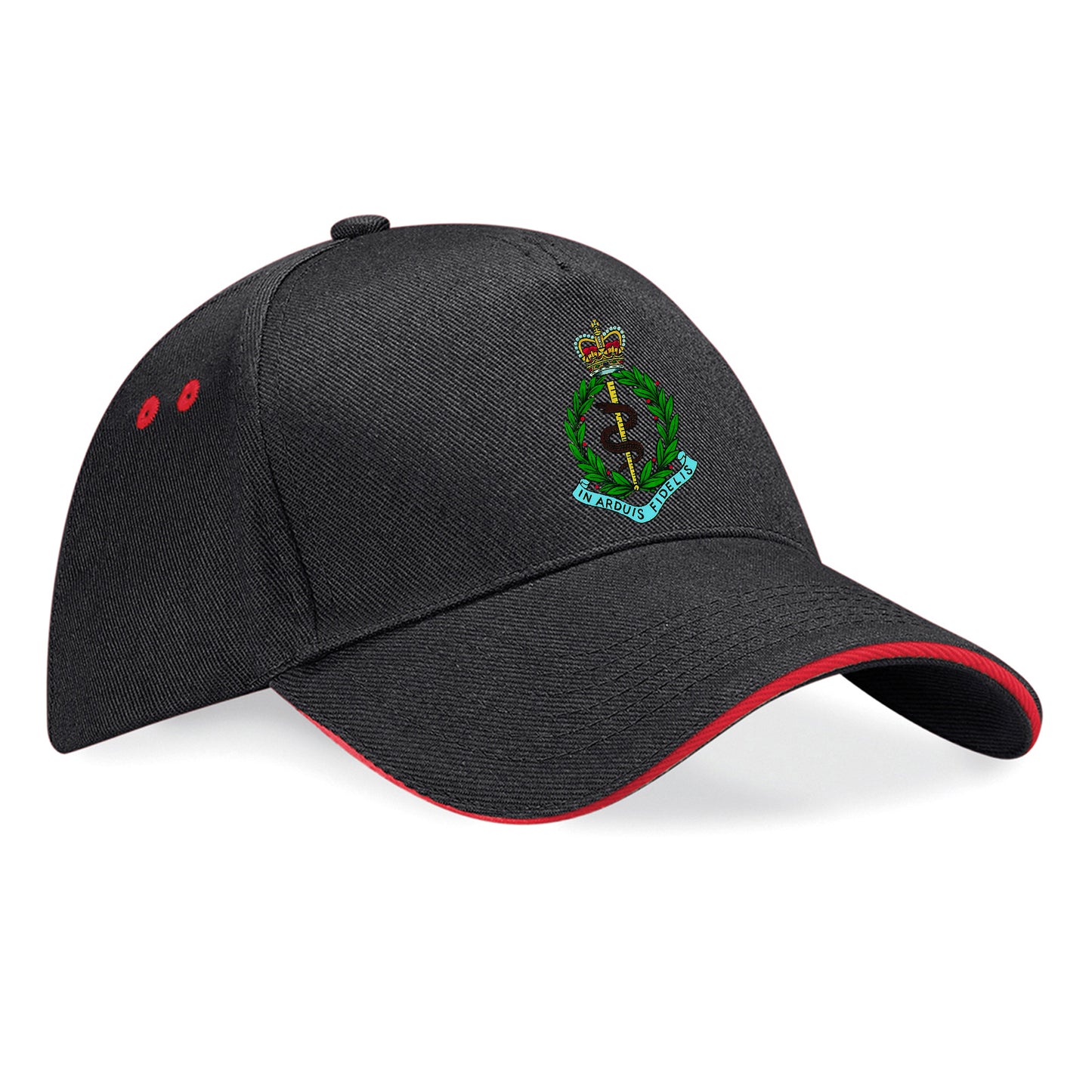 Royal Army Medical Corps Cap