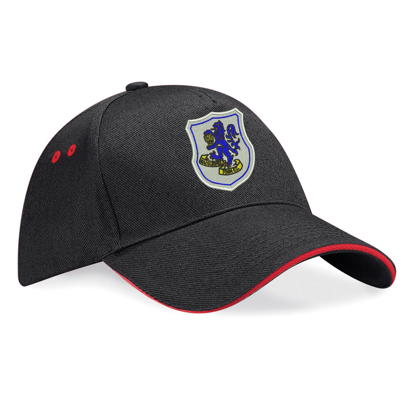 Macclesfield Town Classic Football Baseball Cap