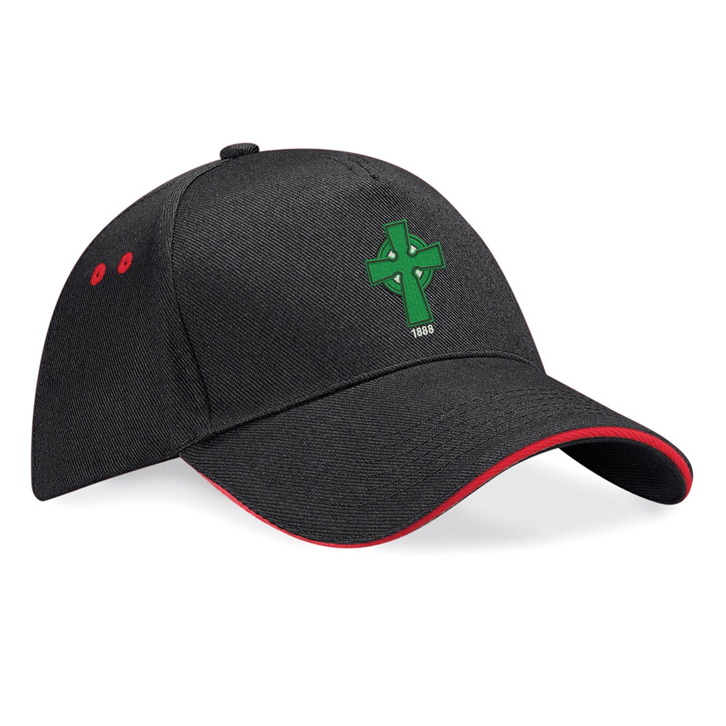 Retro Celtic 1988 Baseball Cap